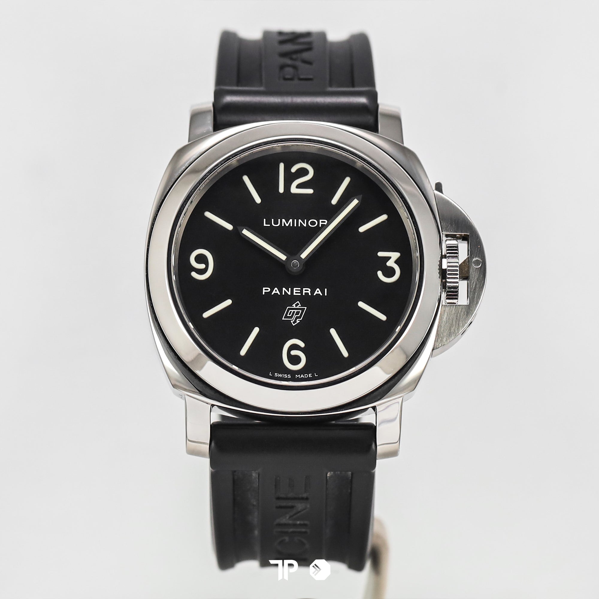Luminor PAM000 Black Dial 44mm (2011)