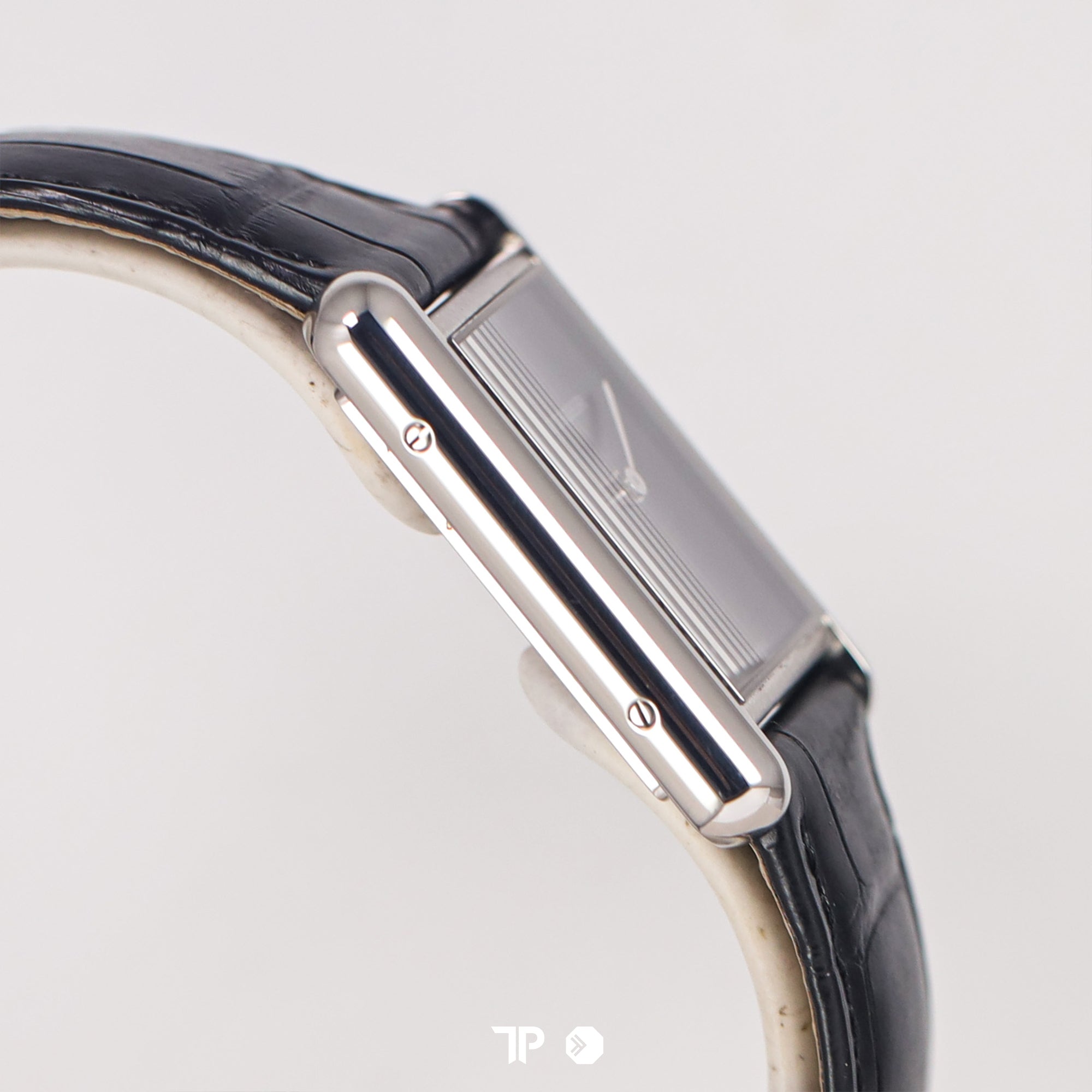 Tank Must Black Large (2022)