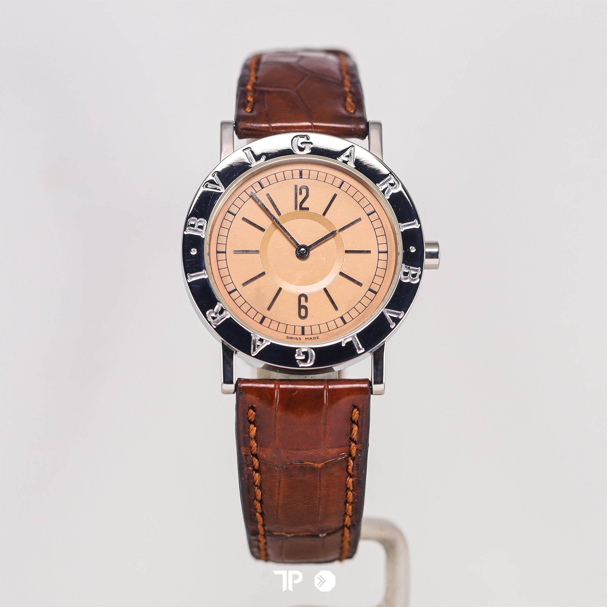 BB 33 SLD Ladies Watch Quartz 33mm