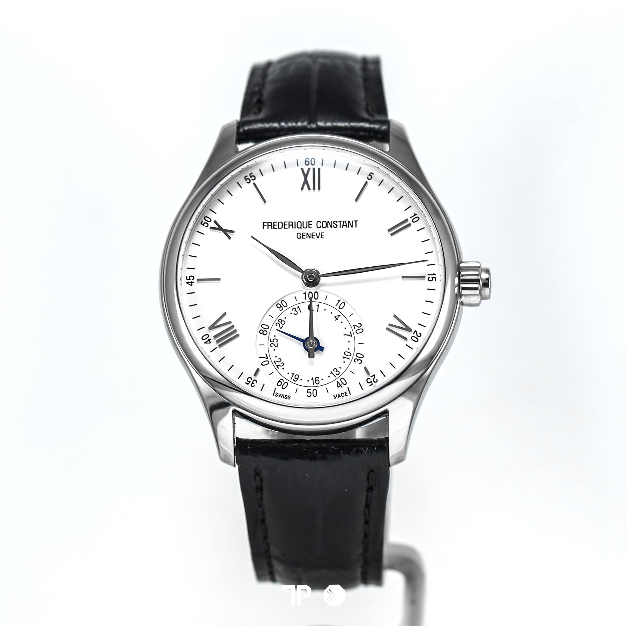 Frederique Constant Horological Smartwatch FC-285X5B4/6 (2022)