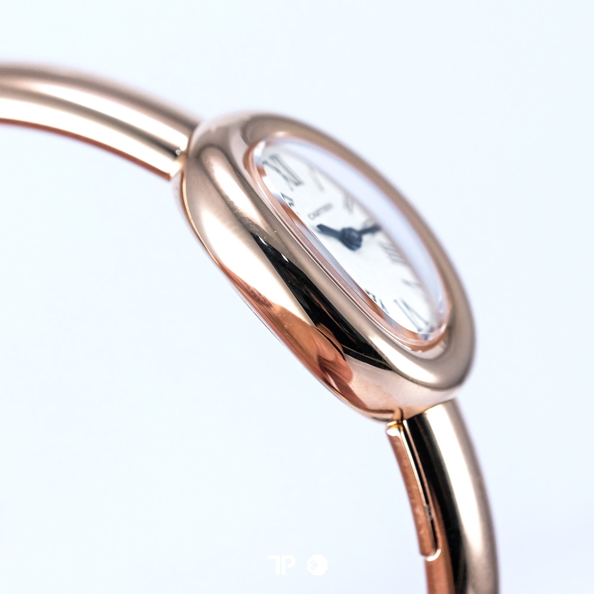 Baignoire 1920 Quartz Rose Gold NEW(2026)