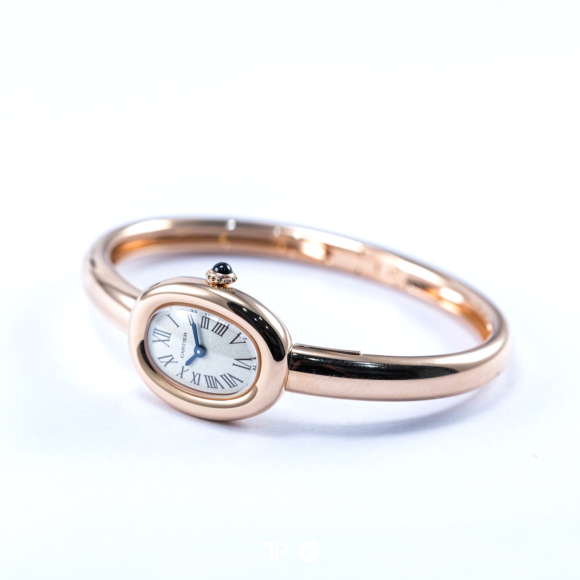 Baignoire 1920 Quartz Rose Gold NEW(2026)