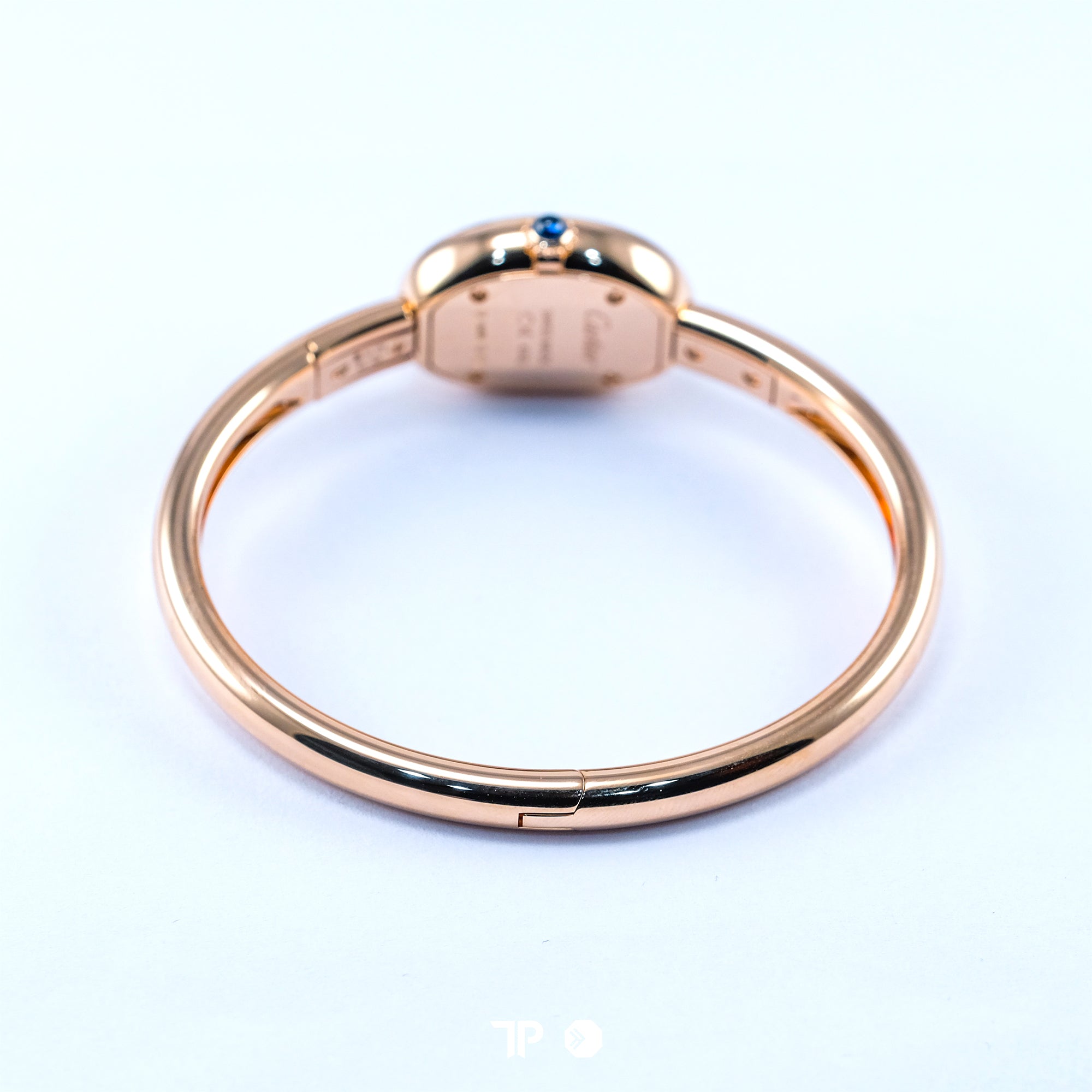 Baignoire 1920 Quartz Rose Gold NEW(2026)