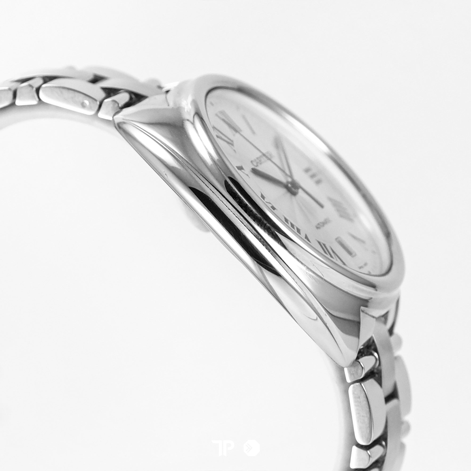 Clé de Cartier White Dial 40mm (2021)