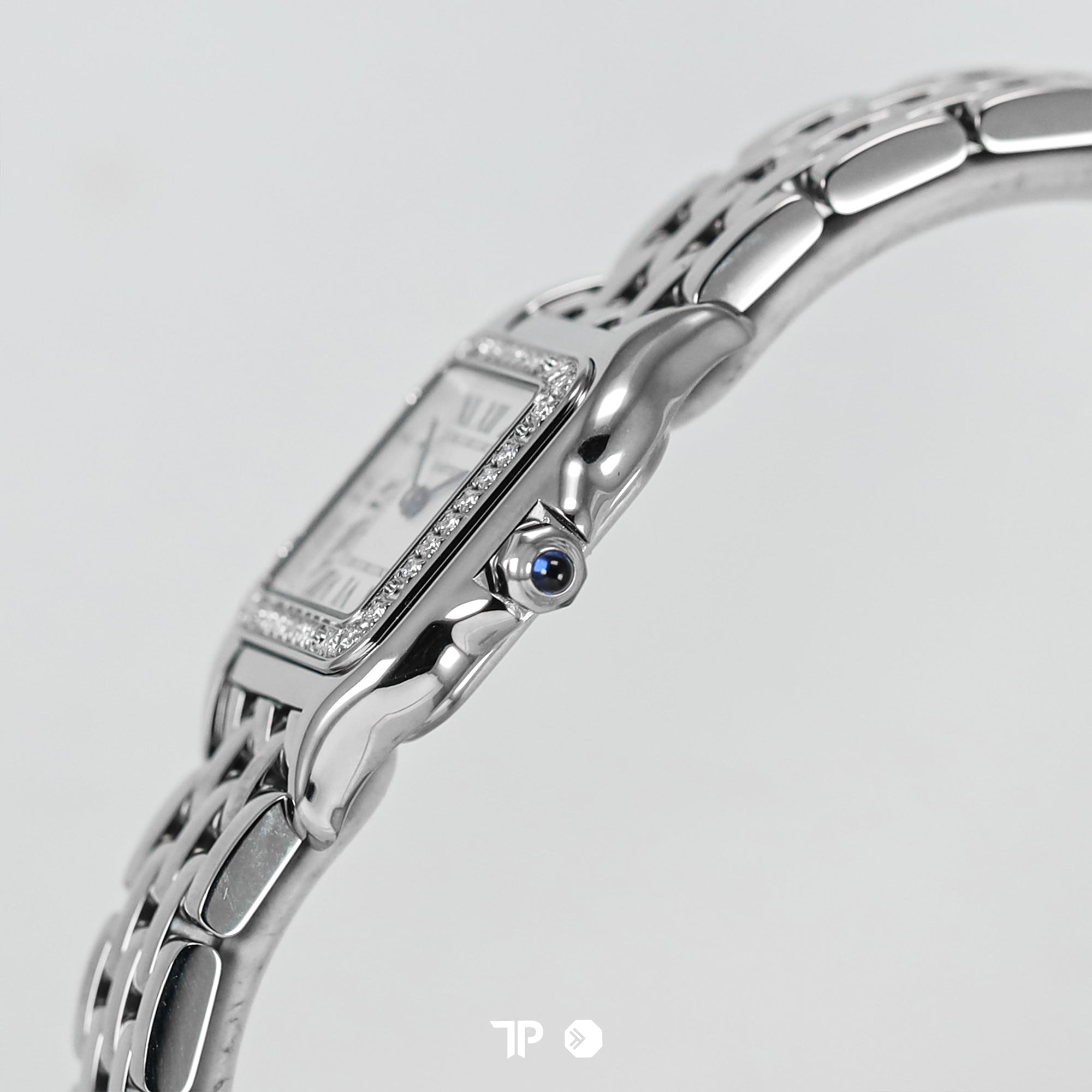 Panthere Small Size Diamond Bezel NEW(2026)