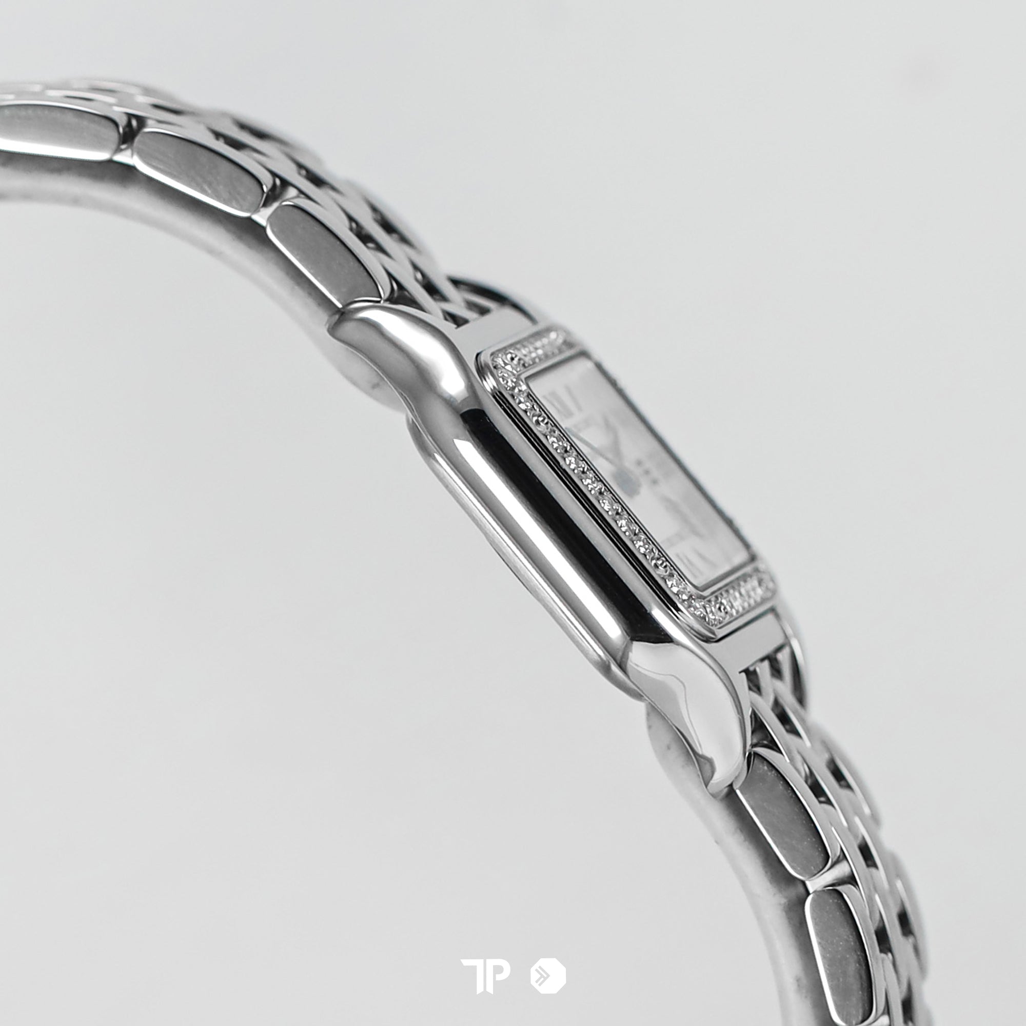 Panthere Small Size Diamond Bezel NEW(2026)