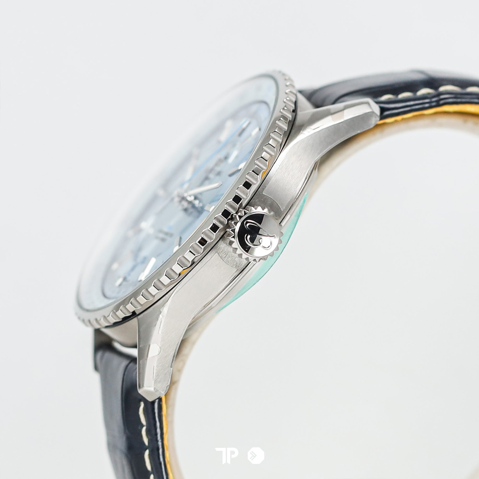 Navitimer Ice Blue GMT 41mm NEW(2026)