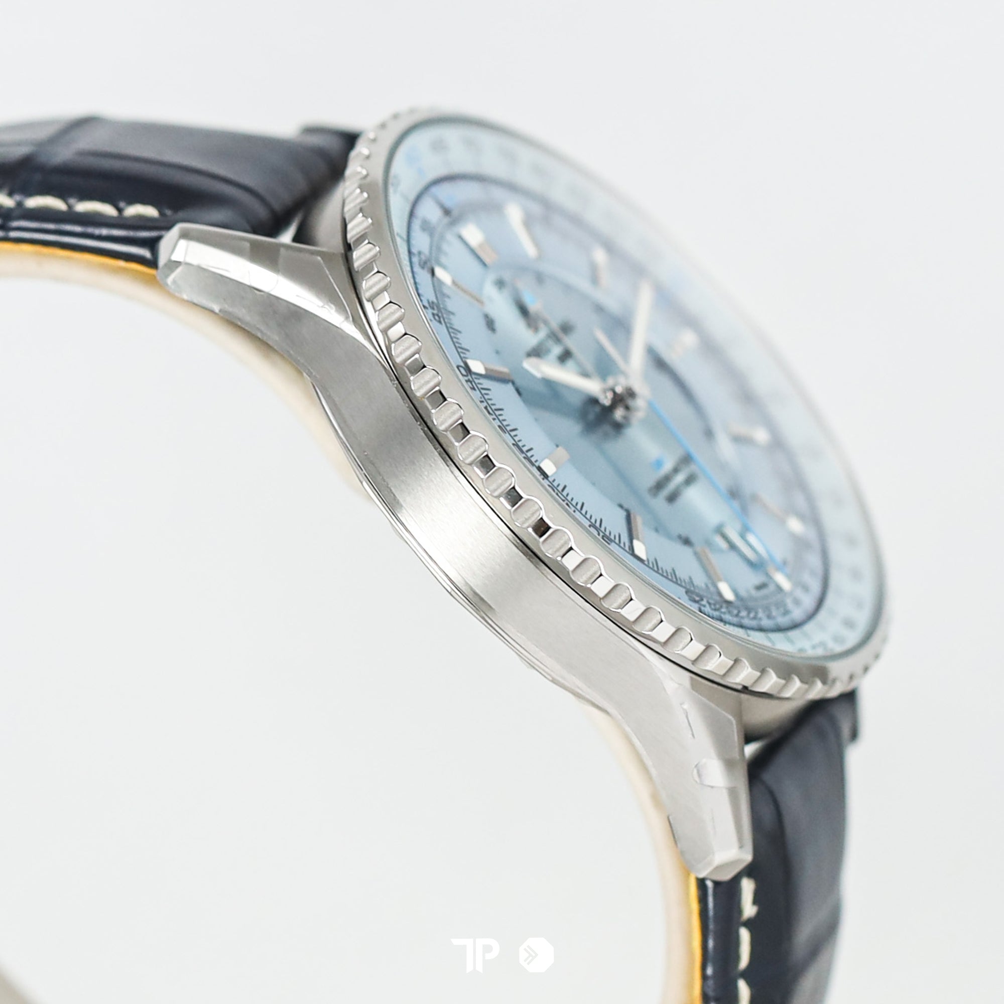Navitimer Ice Blue GMT 41mm NEW(2026)