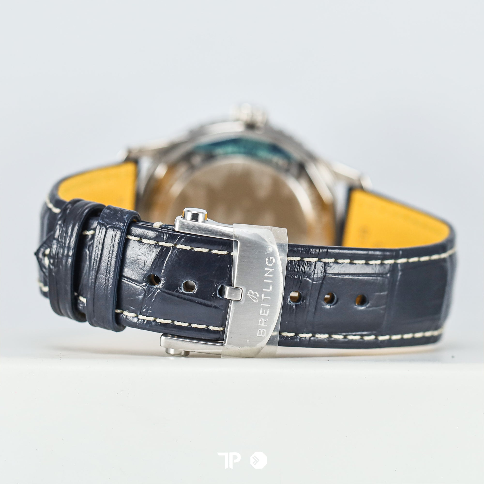 Navitimer Ice Blue GMT 41mm NEW(2026)