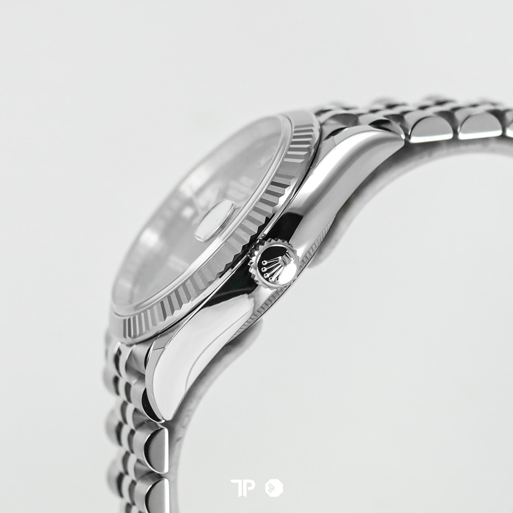 Datejust 36 Wimbledon Jubilee NEW(2026)