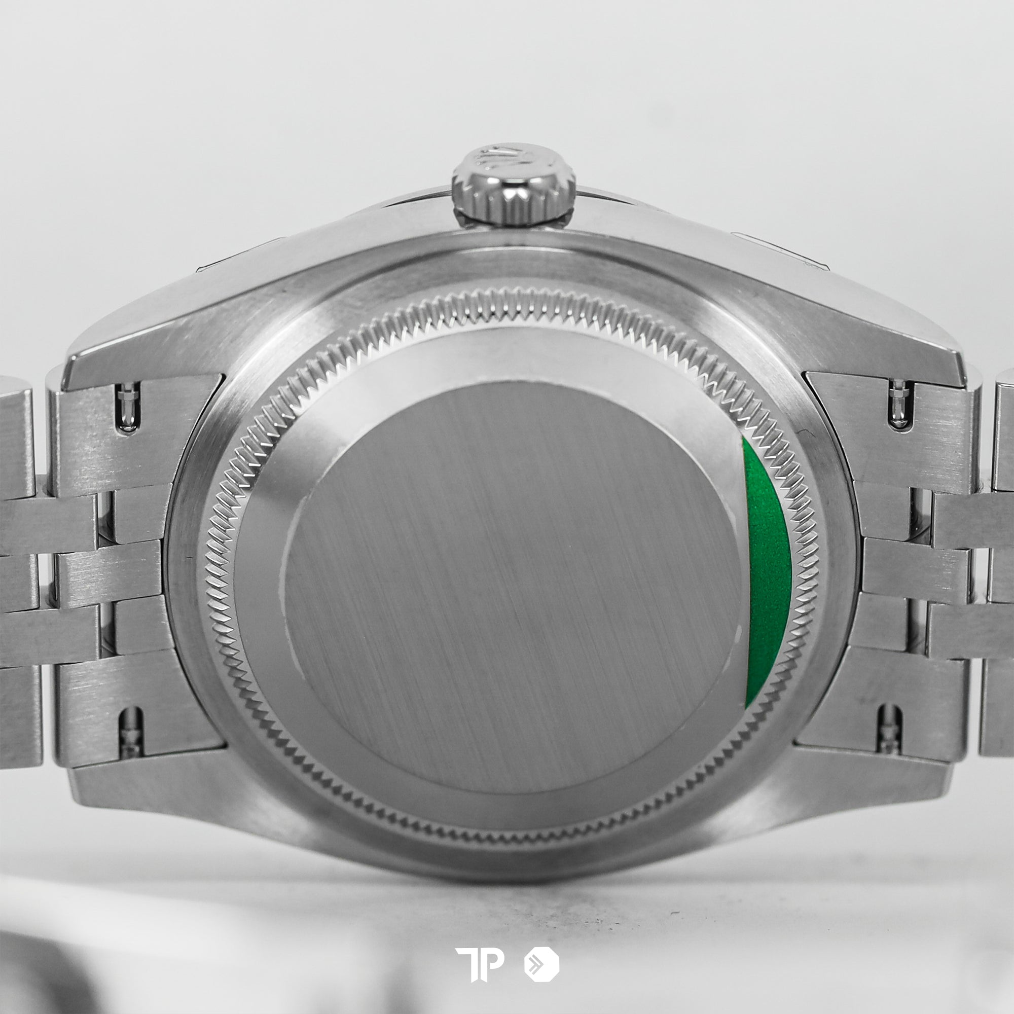 Datejust 36 Wimbledon Jubilee NEW(2026)