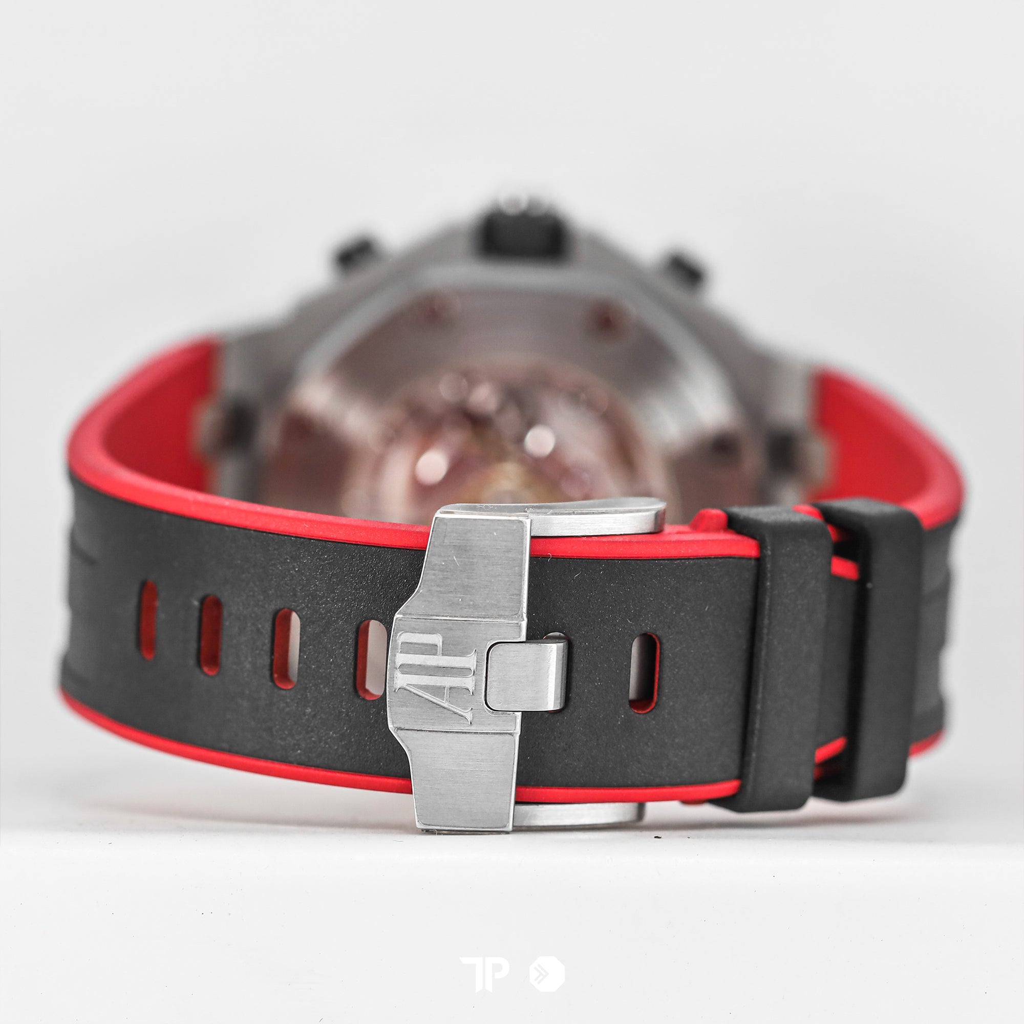 ROO Black Vampire Ceramic Bezel (2018)