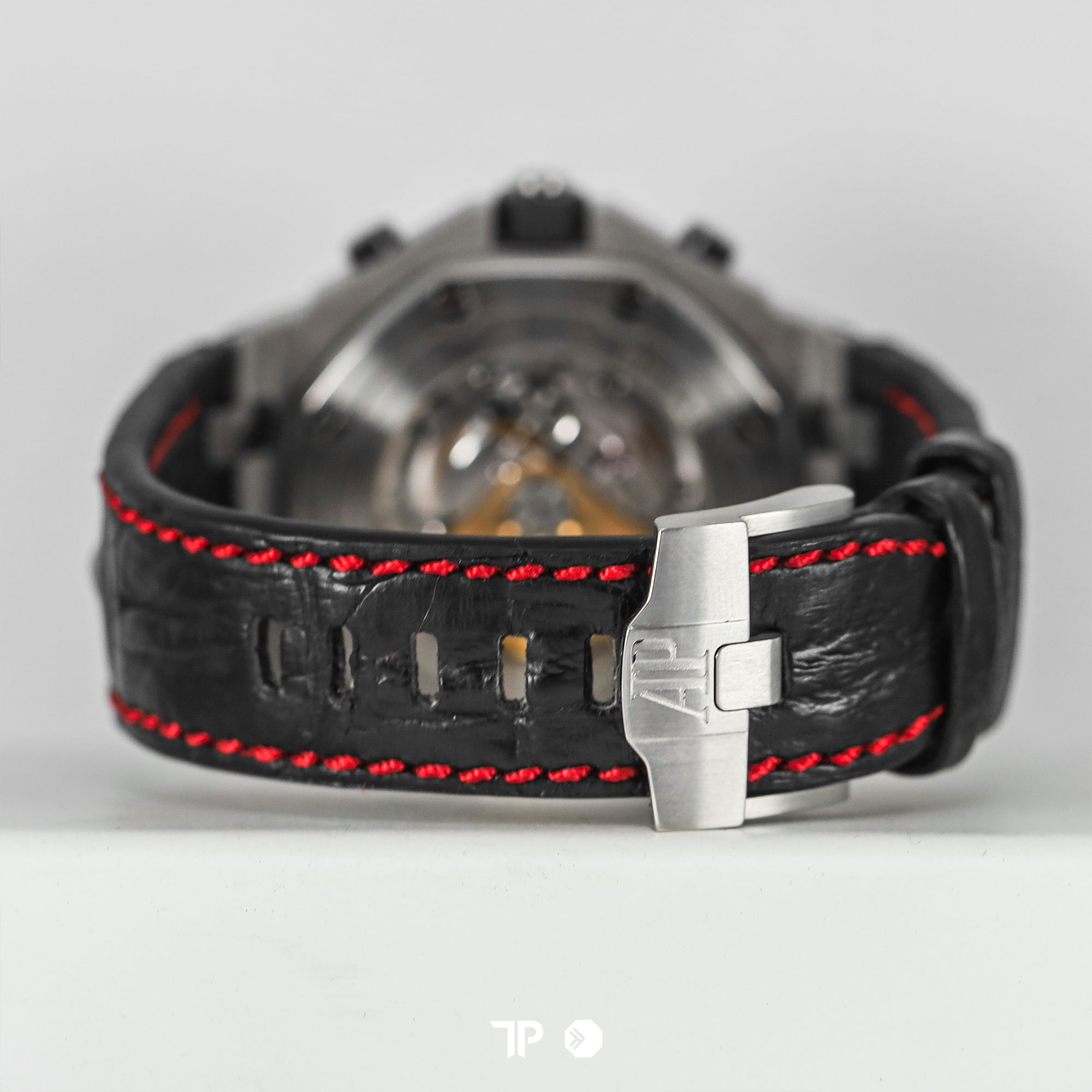 Royal Oak Offshore Chronograph 42mm 'Black Red' (2015)