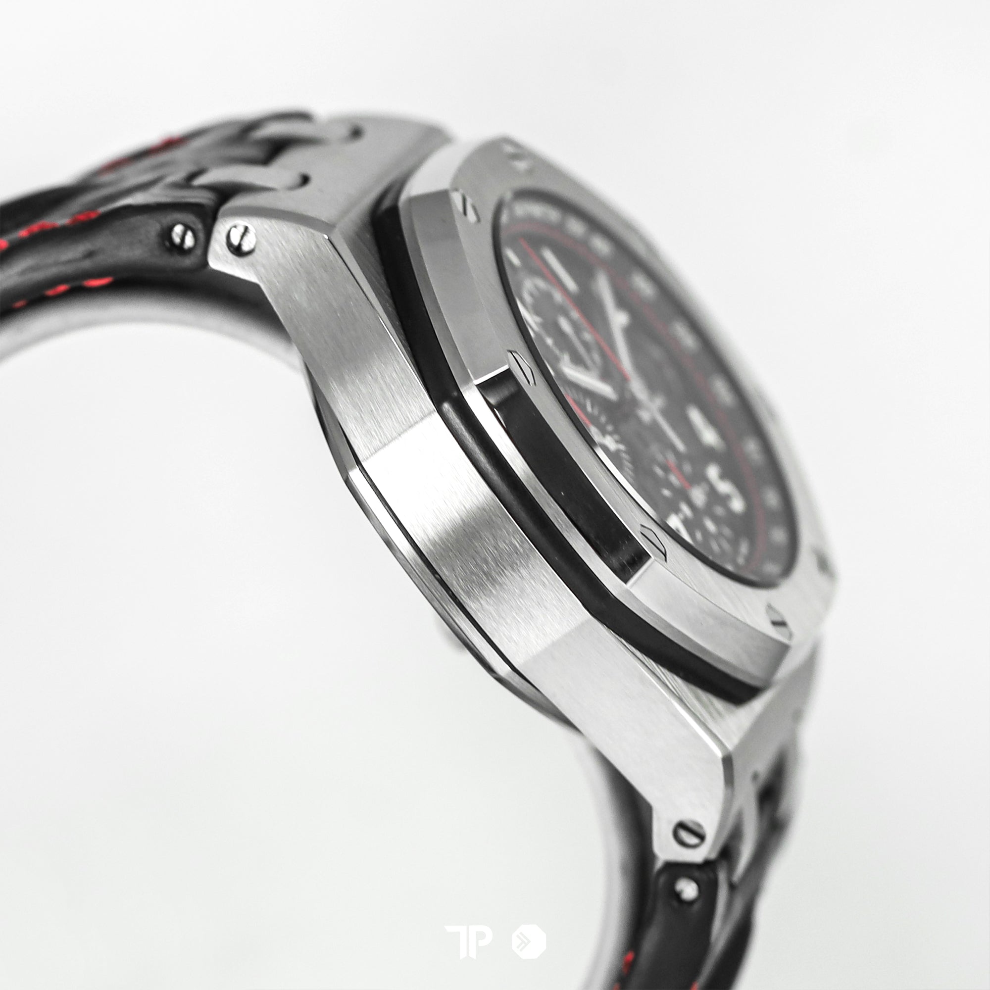 Royal Oak Offshore Chronograph 42mm 'Black Red' (2015)