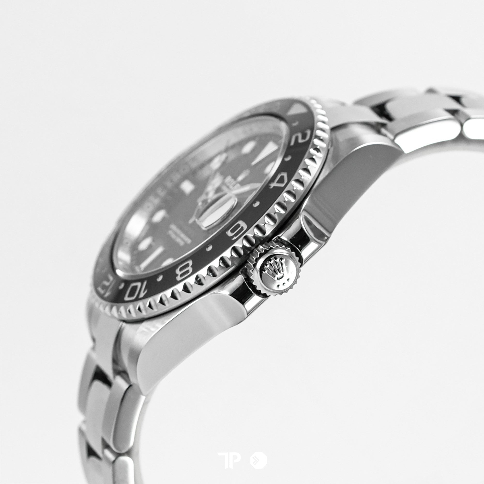 GMT Master II Black Panther 40mm (2020)
