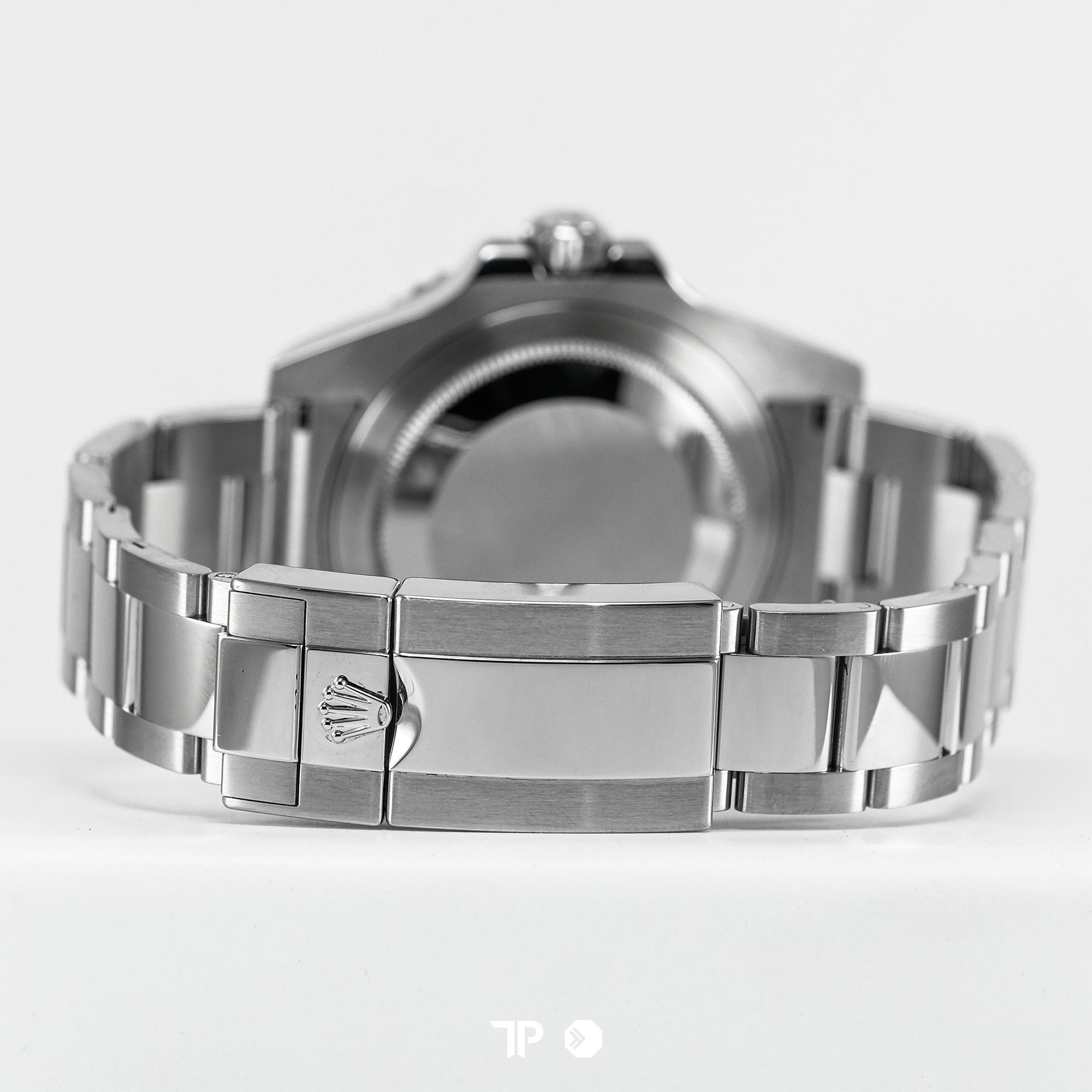 GMT Master II Black Panther 40mm (2020)