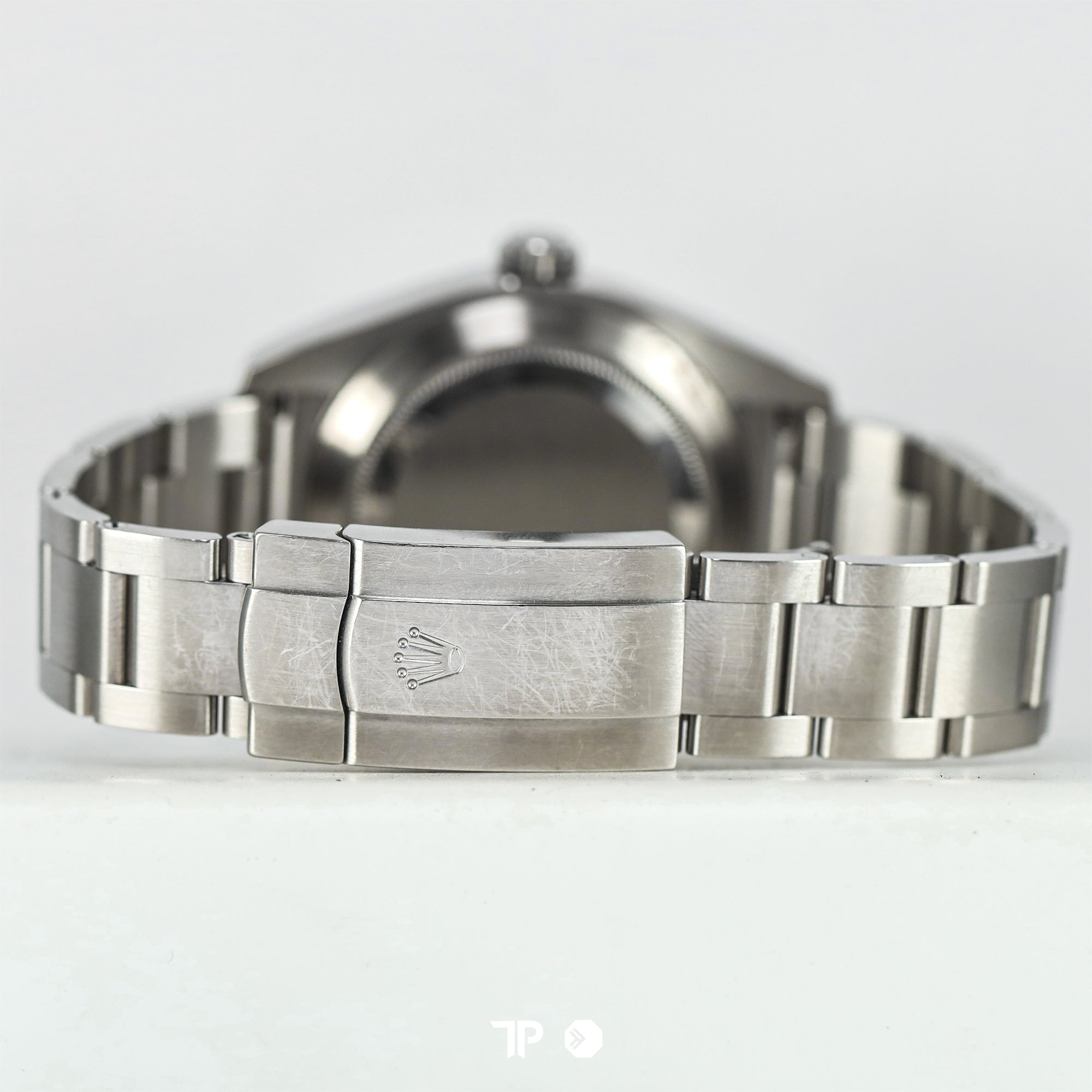 Airking Black Dial 40mm (2019)