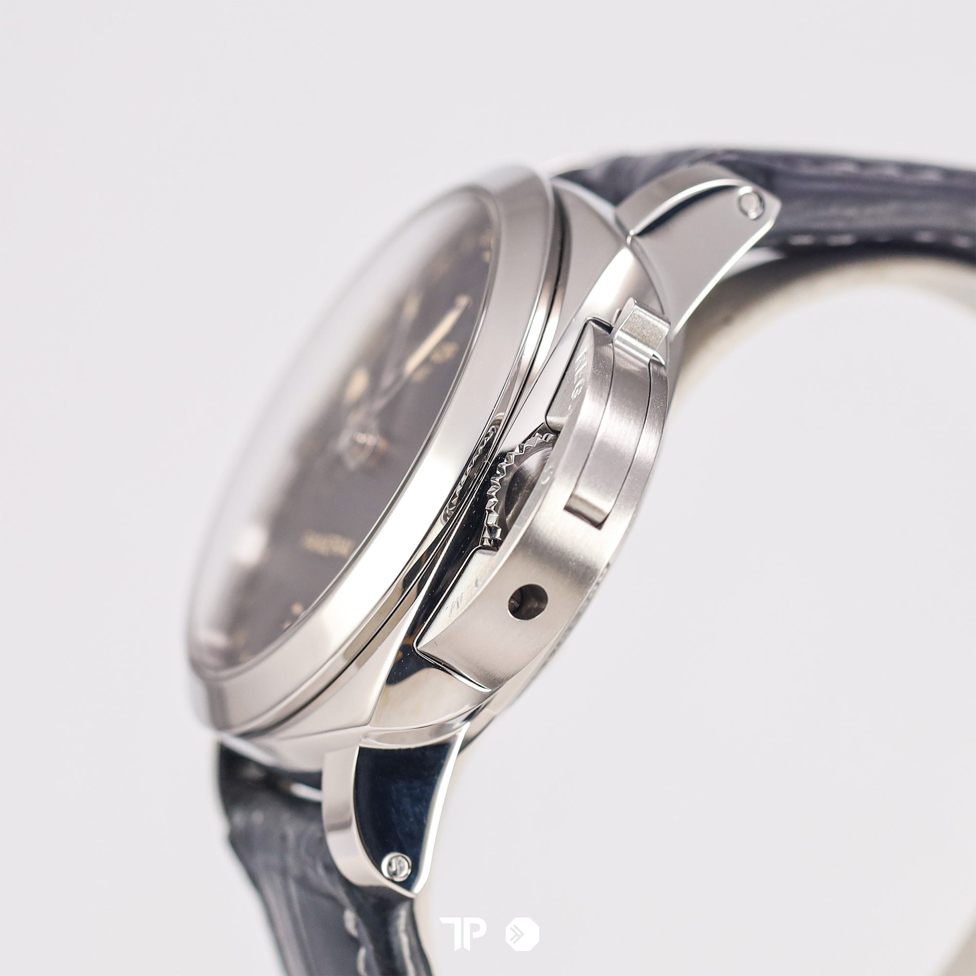 Luminor Pam 531 1950 3 Days GMT Black Dial 44mm (2016)