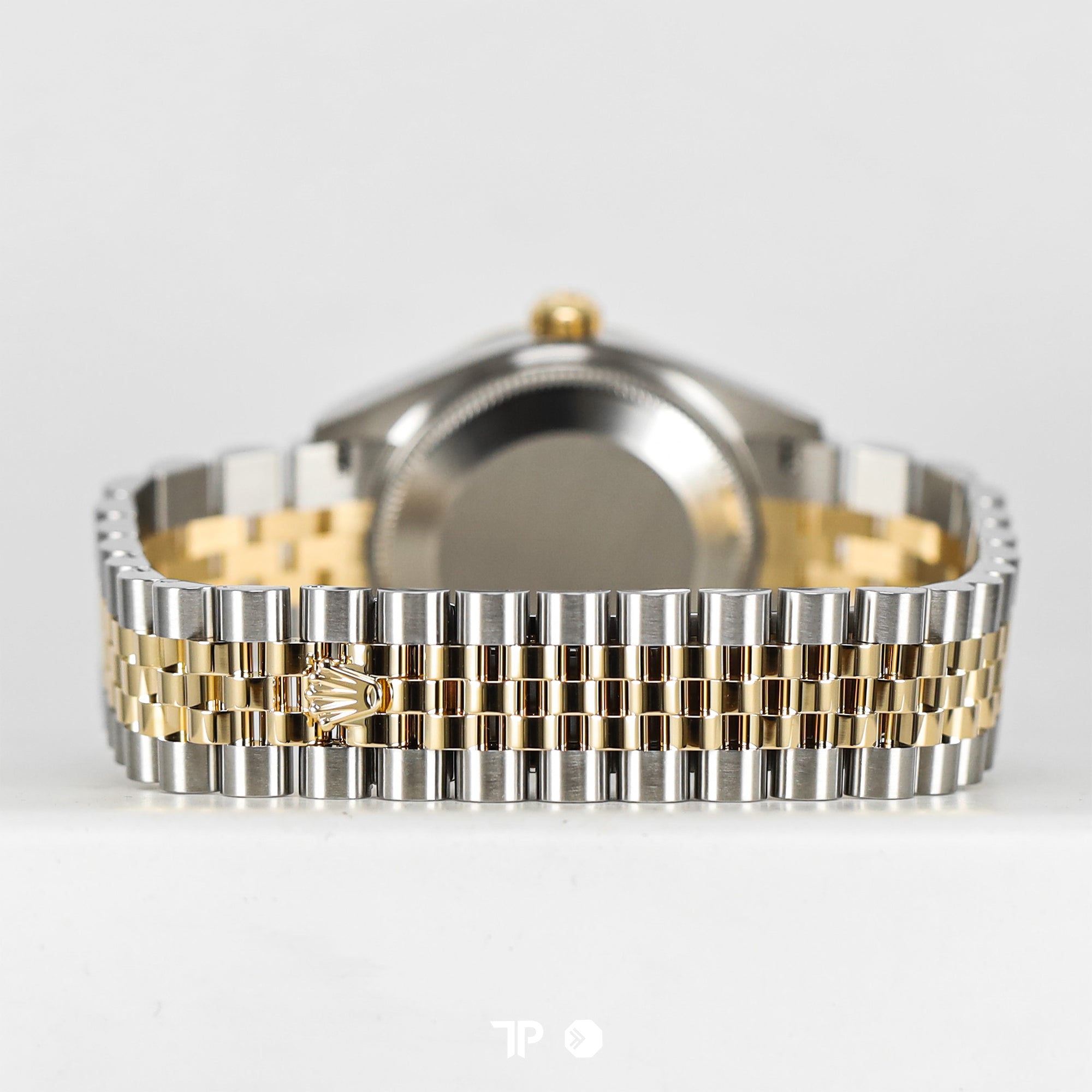 Datejust 31 Two Tone Yellow Gold MOP Dial NEW(2026)