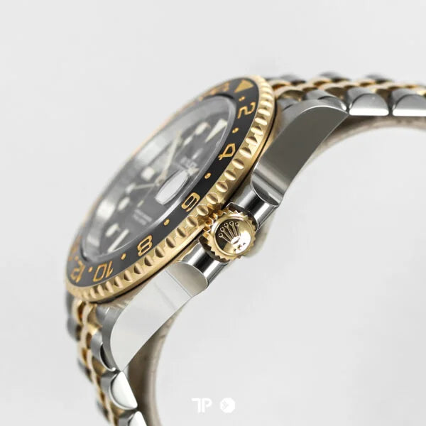 GMT Master II “Guinness” Two Tone Yellow Gold 40mm NEW(2026)