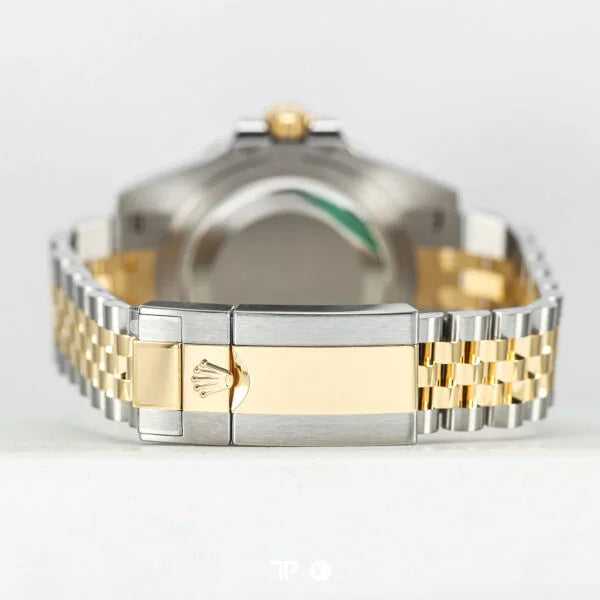 GMT Master II “Guinness” Two Tone Yellow Gold 40mm NEW(2026)