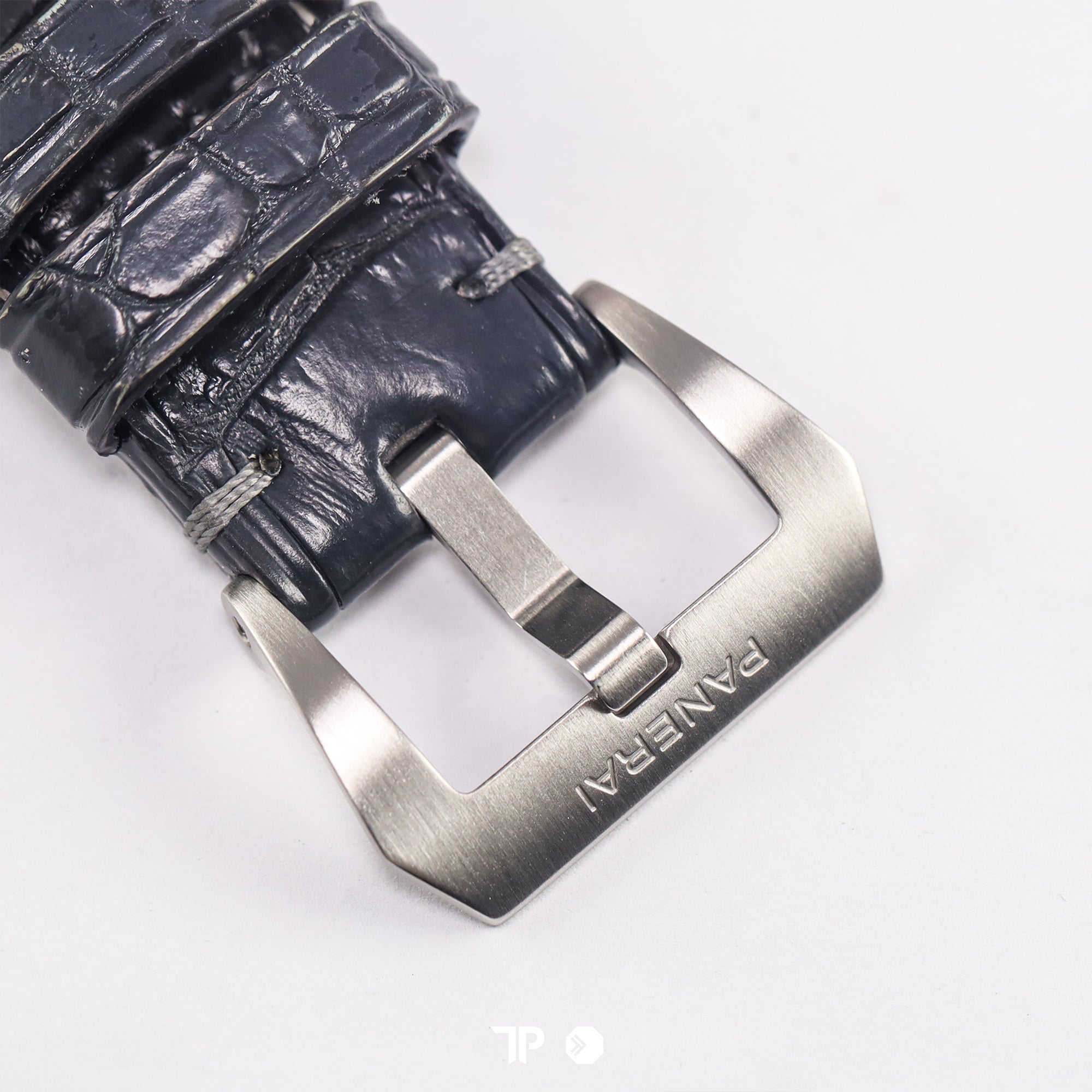 Luminor Pam 531 1950 3 Days GMT Black Dial 44mm (2016)