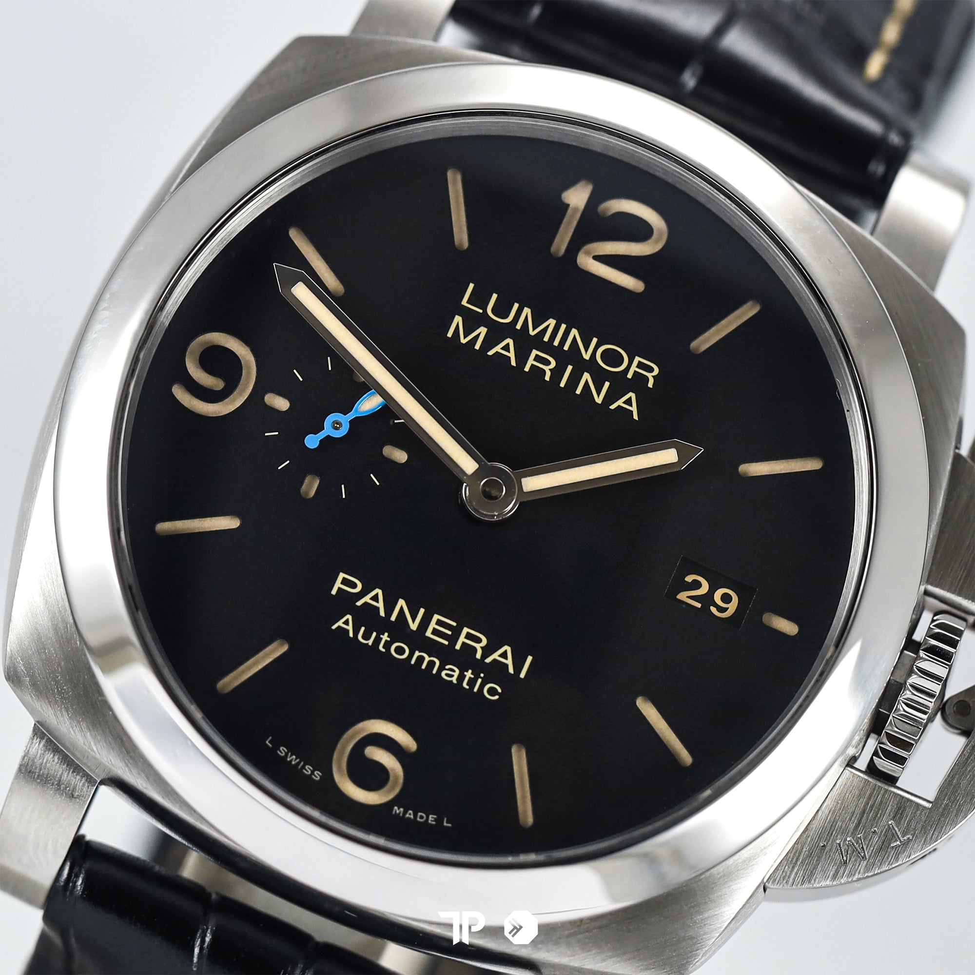 Luminor PAM1312 44mm (2019)