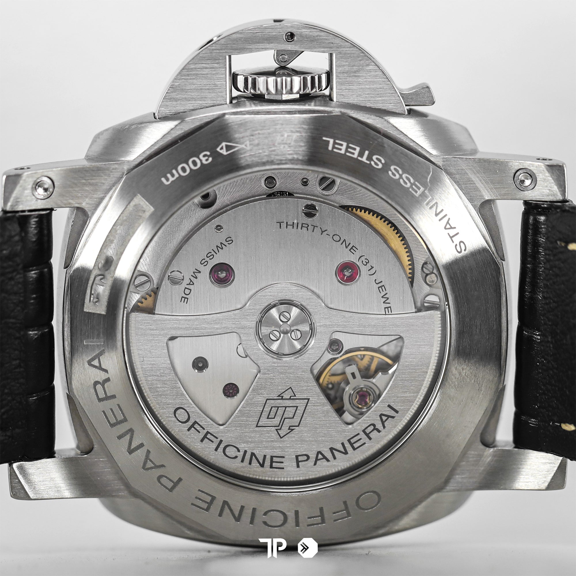 Luminor PAM1312 44mm (2019)