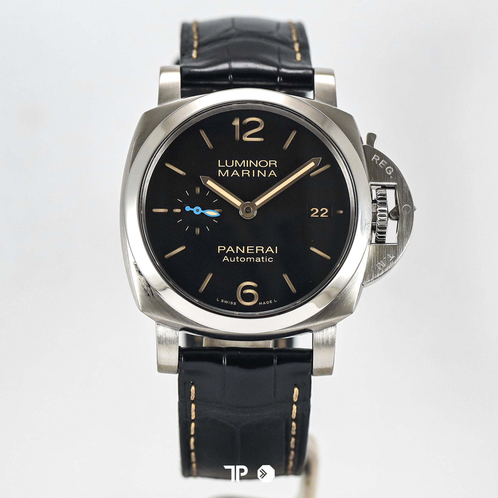 Luminor PAM 1392 42mm "Unisex" (2017)