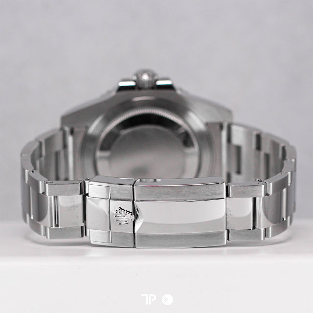 GMT Master II Batman (2017)