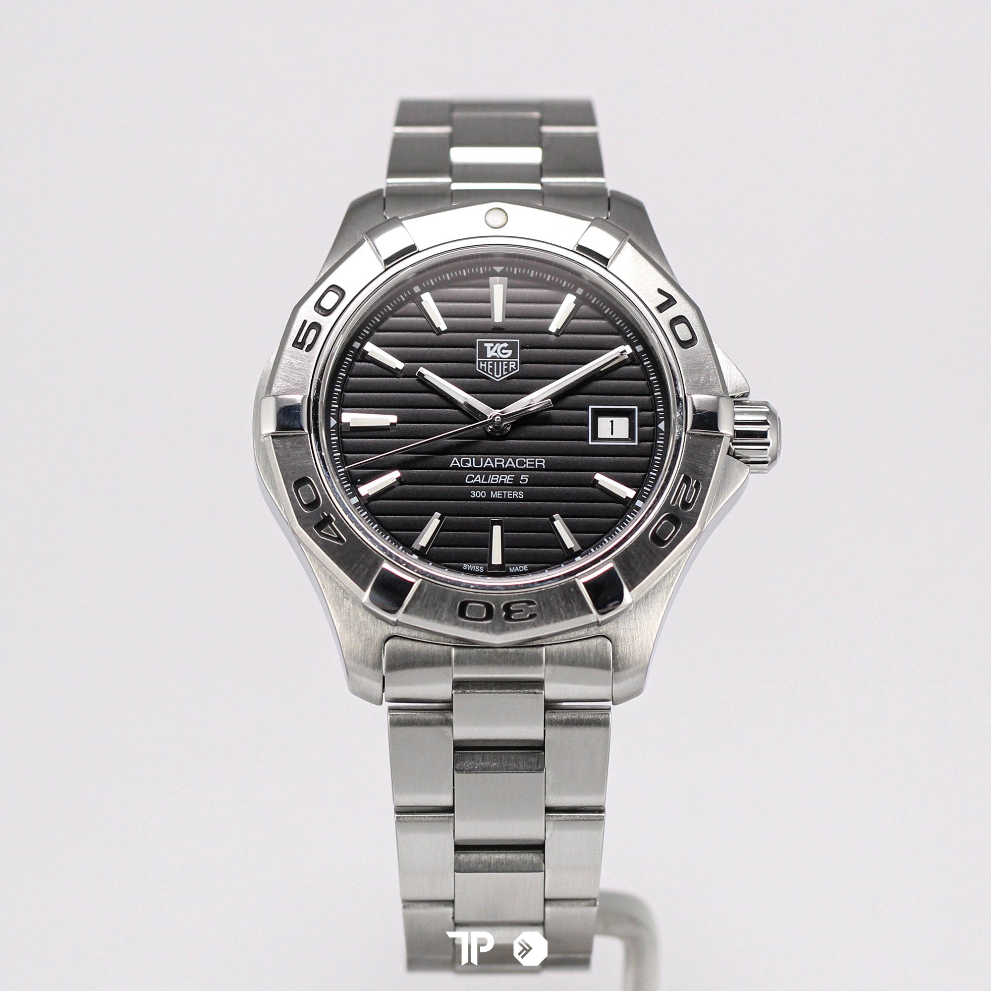 Aquaracer Automatic Calibre 5 WAP2110