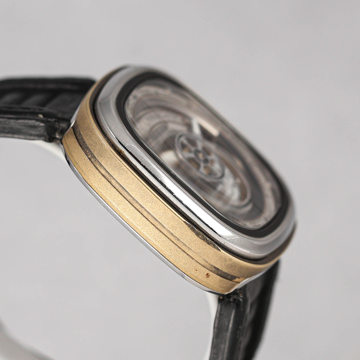 SEVENFRIDAY S2/01 Automatic (2018)
