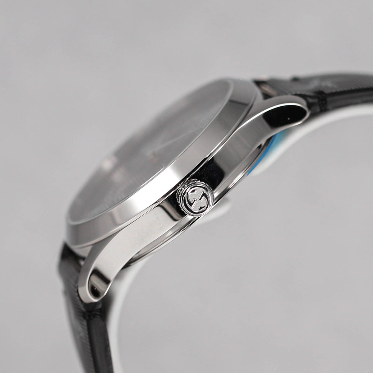 Gucci G-Timeless Black 38mm (2022)