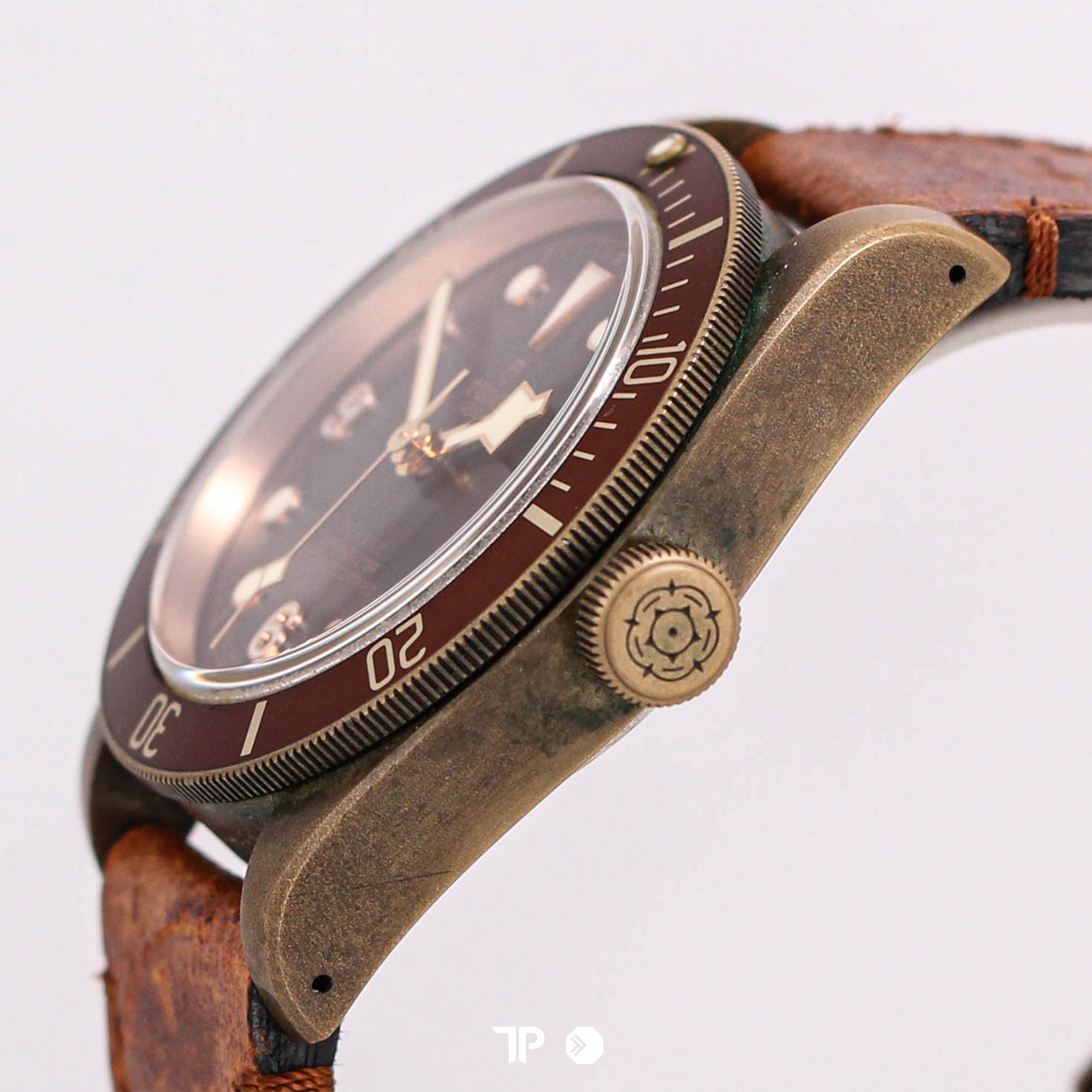 BlackBay Bronze 43mm (2018)