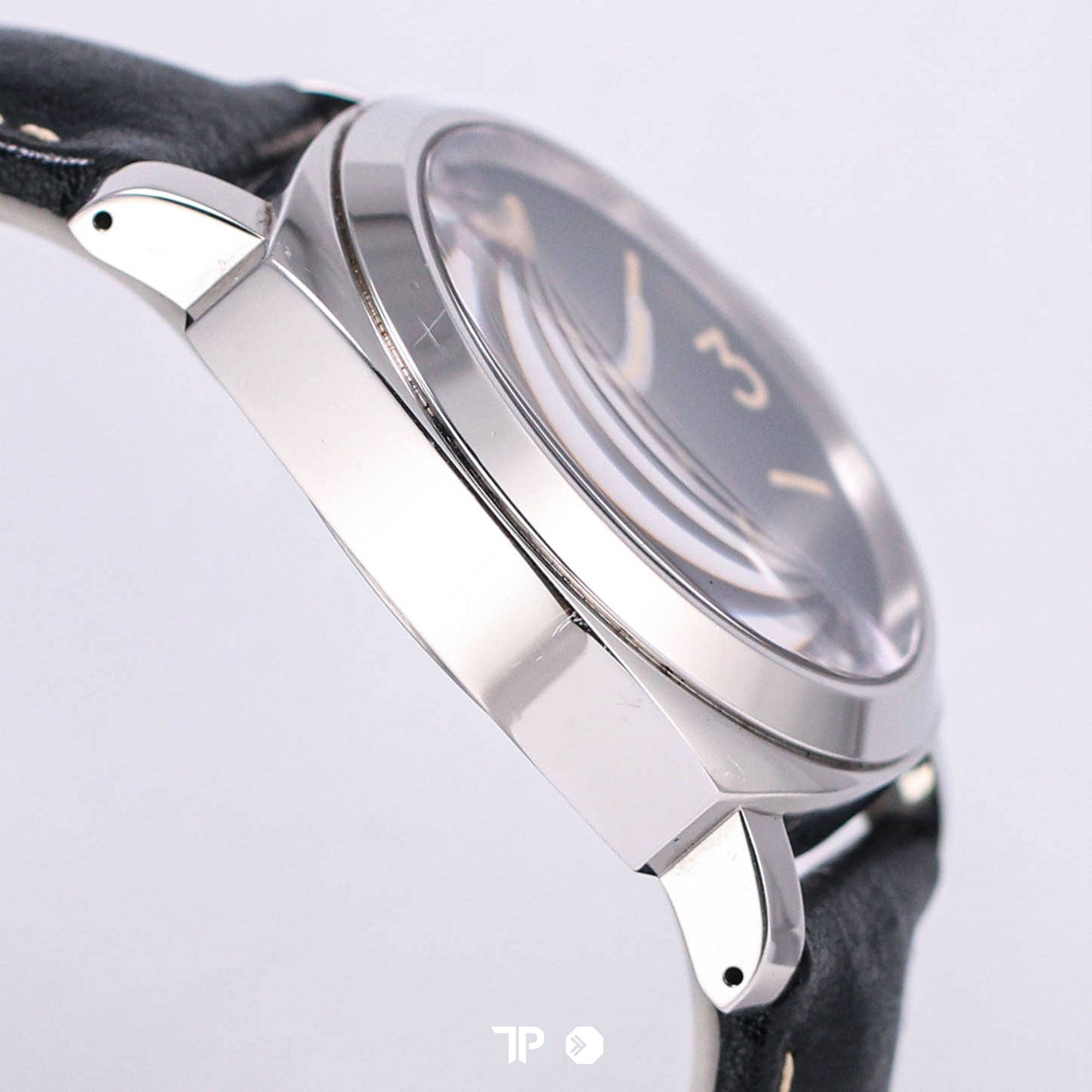 Luminor Black Dial 'Limited 500 PCS' 44mm (2016)