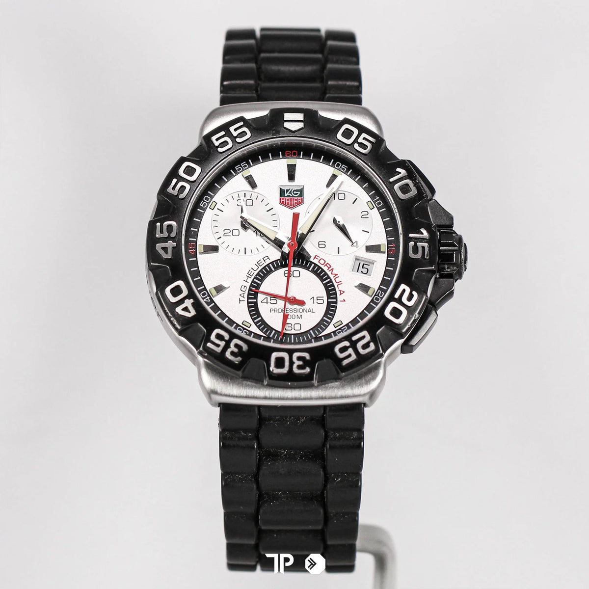 Formula 1 CAH1111 41mm
