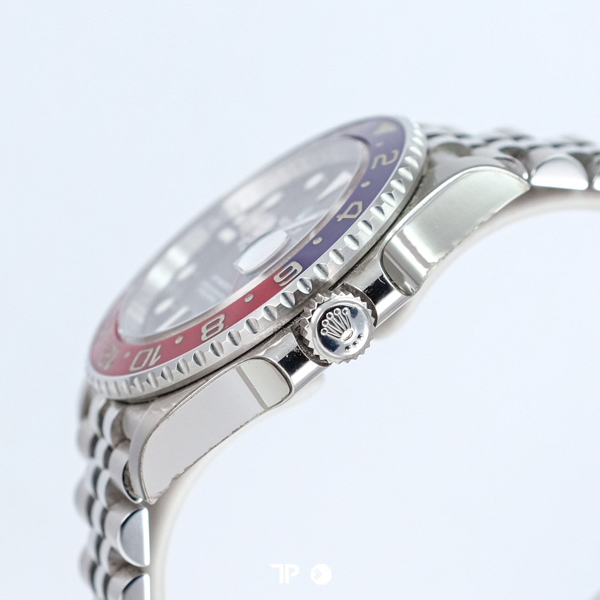 GMT Master II Ceramic “Pepsi” Jubilee (2022)