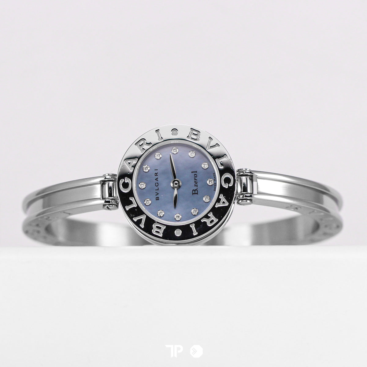 B Zero1 Blue Diamond 22mm