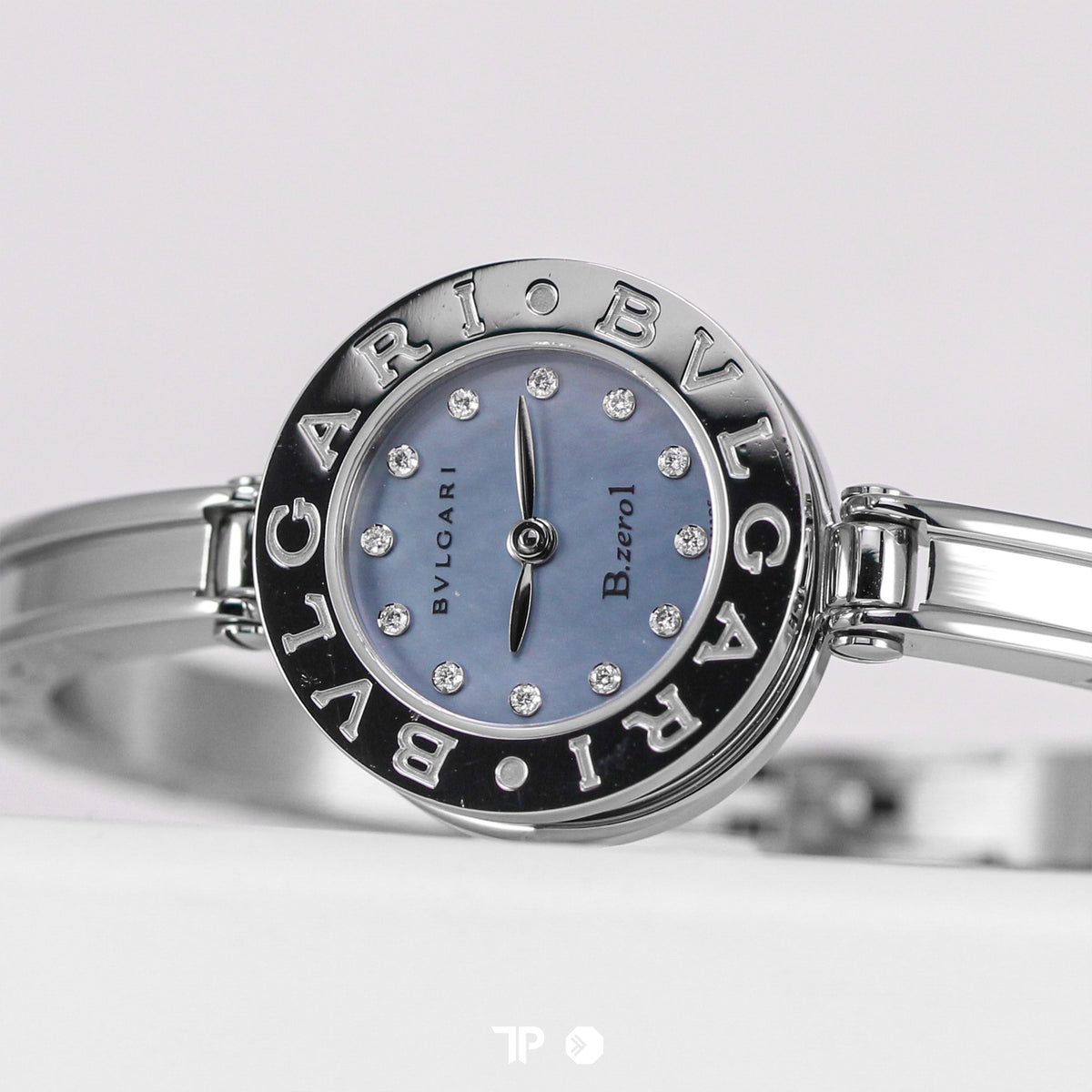 B Zero1 Blue Diamond 22mm