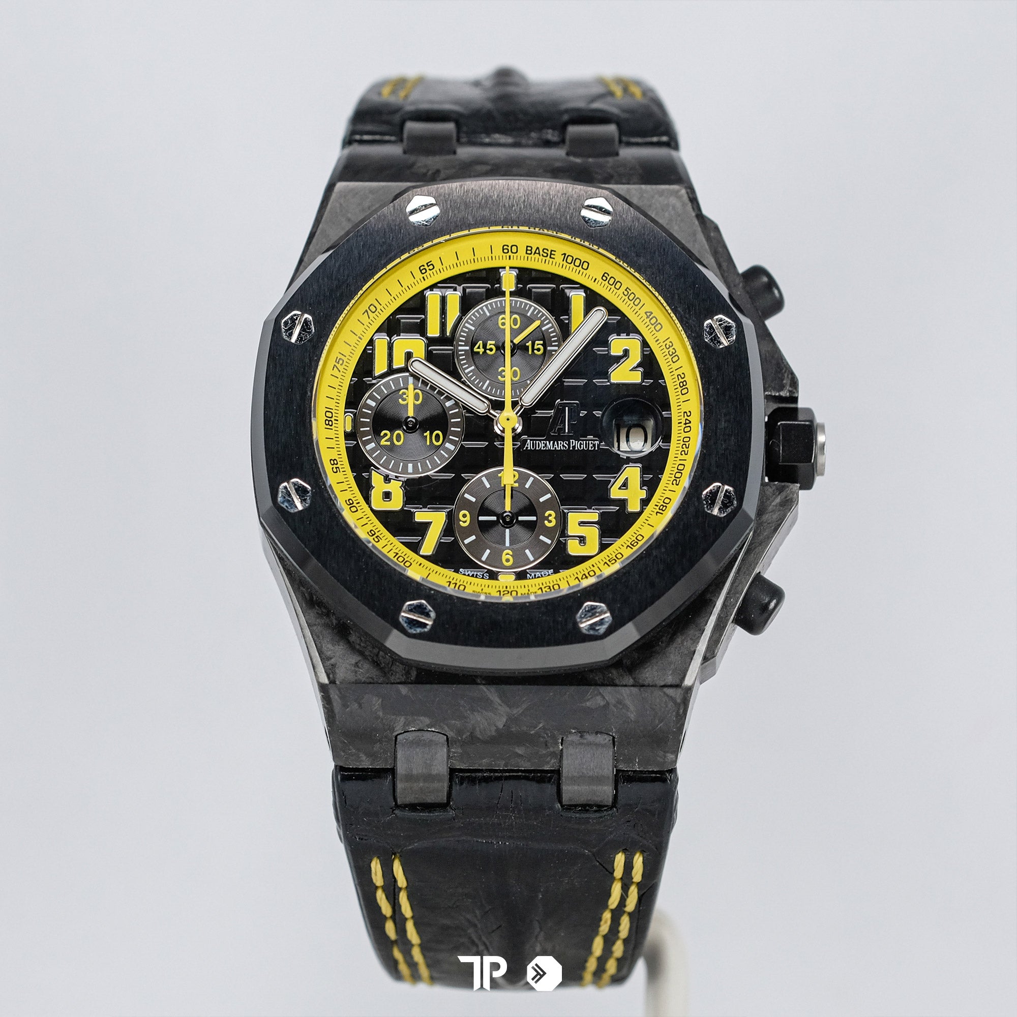 Royal Oak Offshore Bumblebee 42 mm (2012)