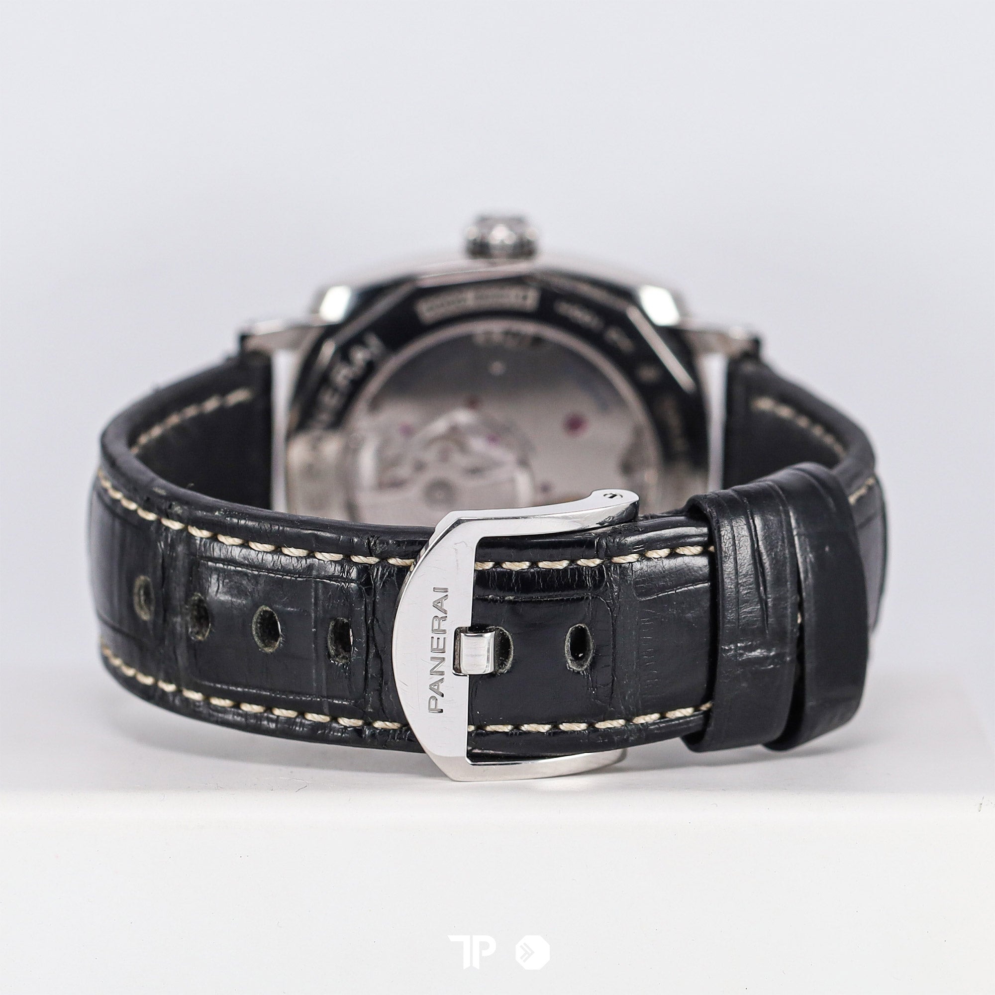 Radiomir 1940 3 Days Black Dial PAM572 45mm