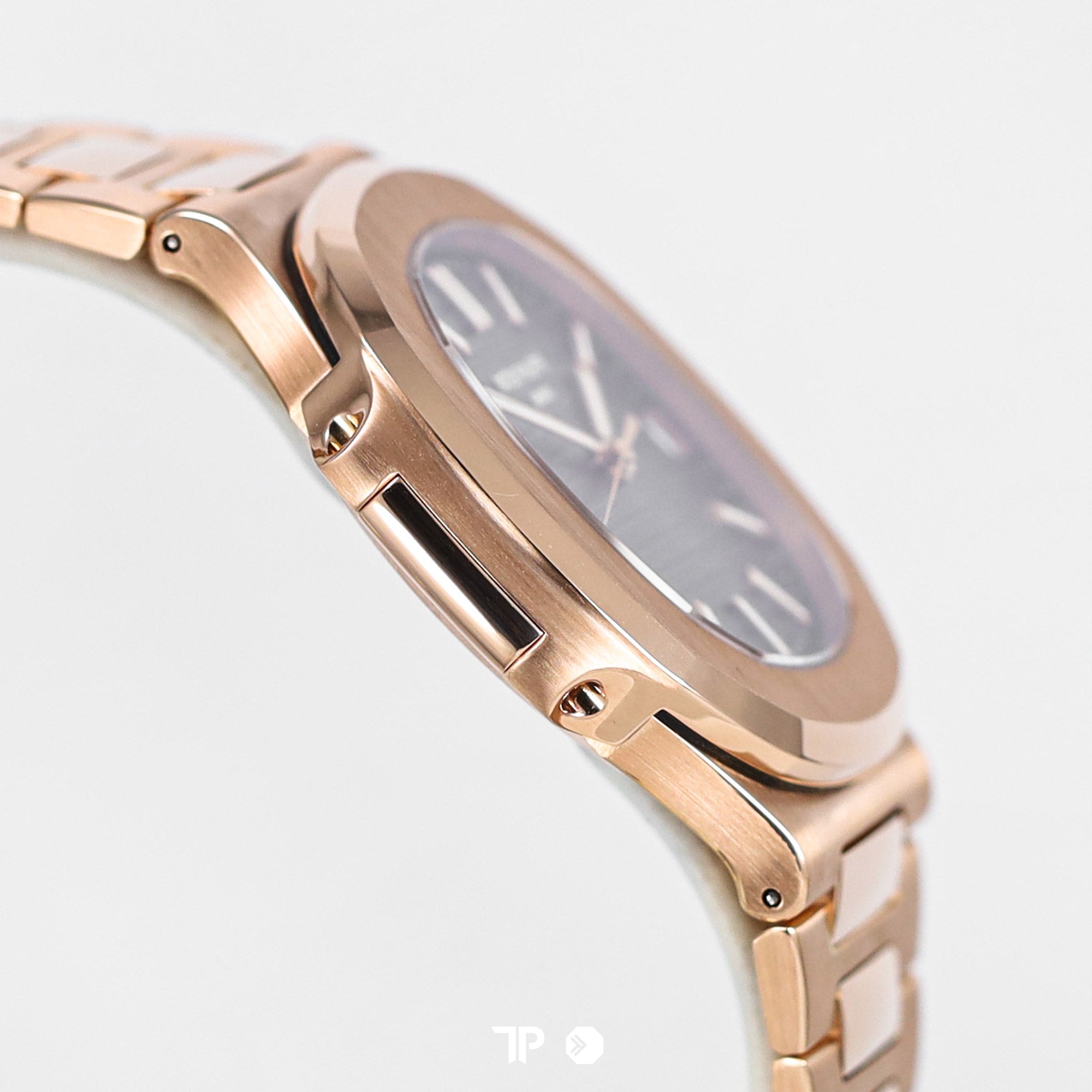 Nautilus 5711/1R-001 Rose Gold 40mm (2018)