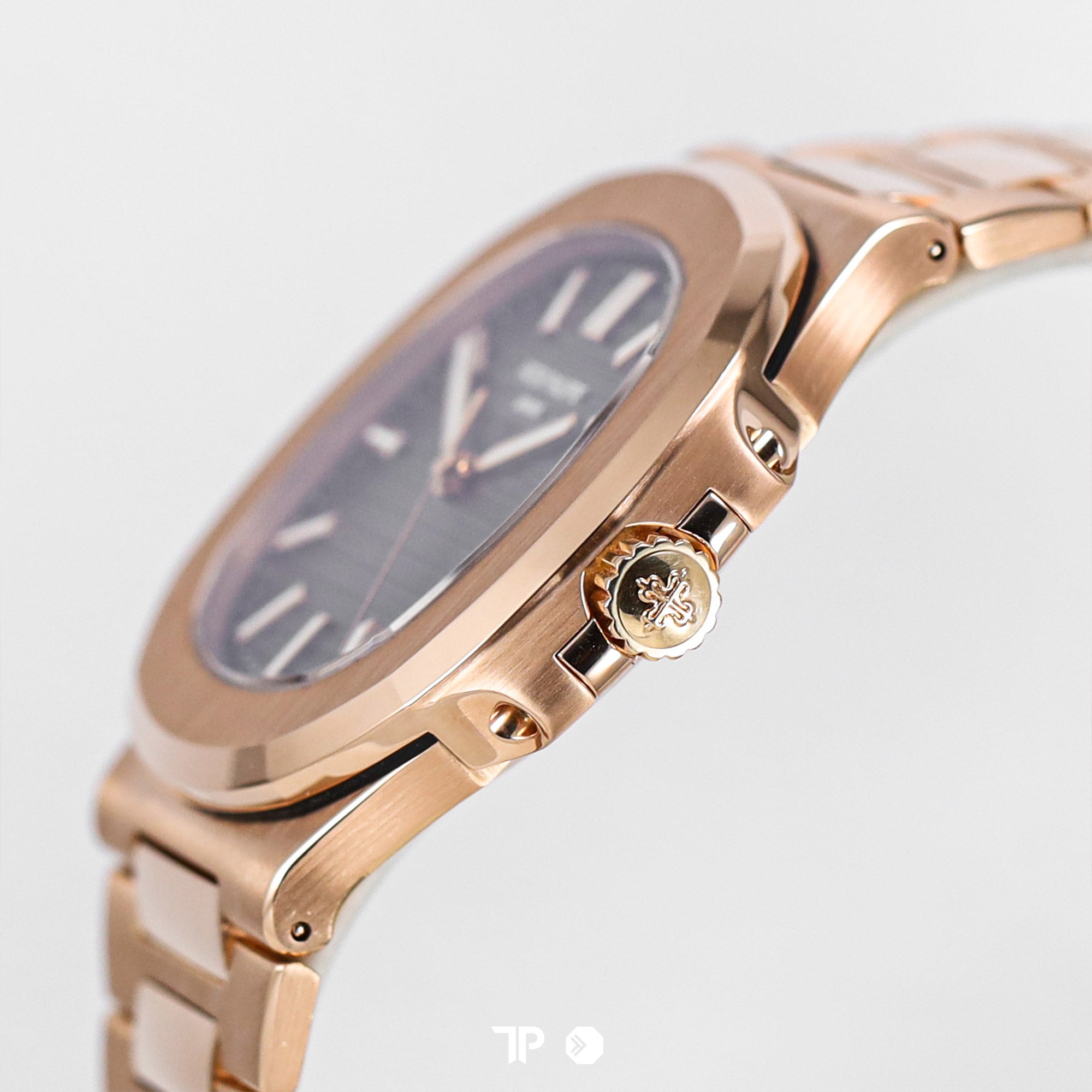 Nautilus 5711/1R-001 Rose Gold 40mm (2018)