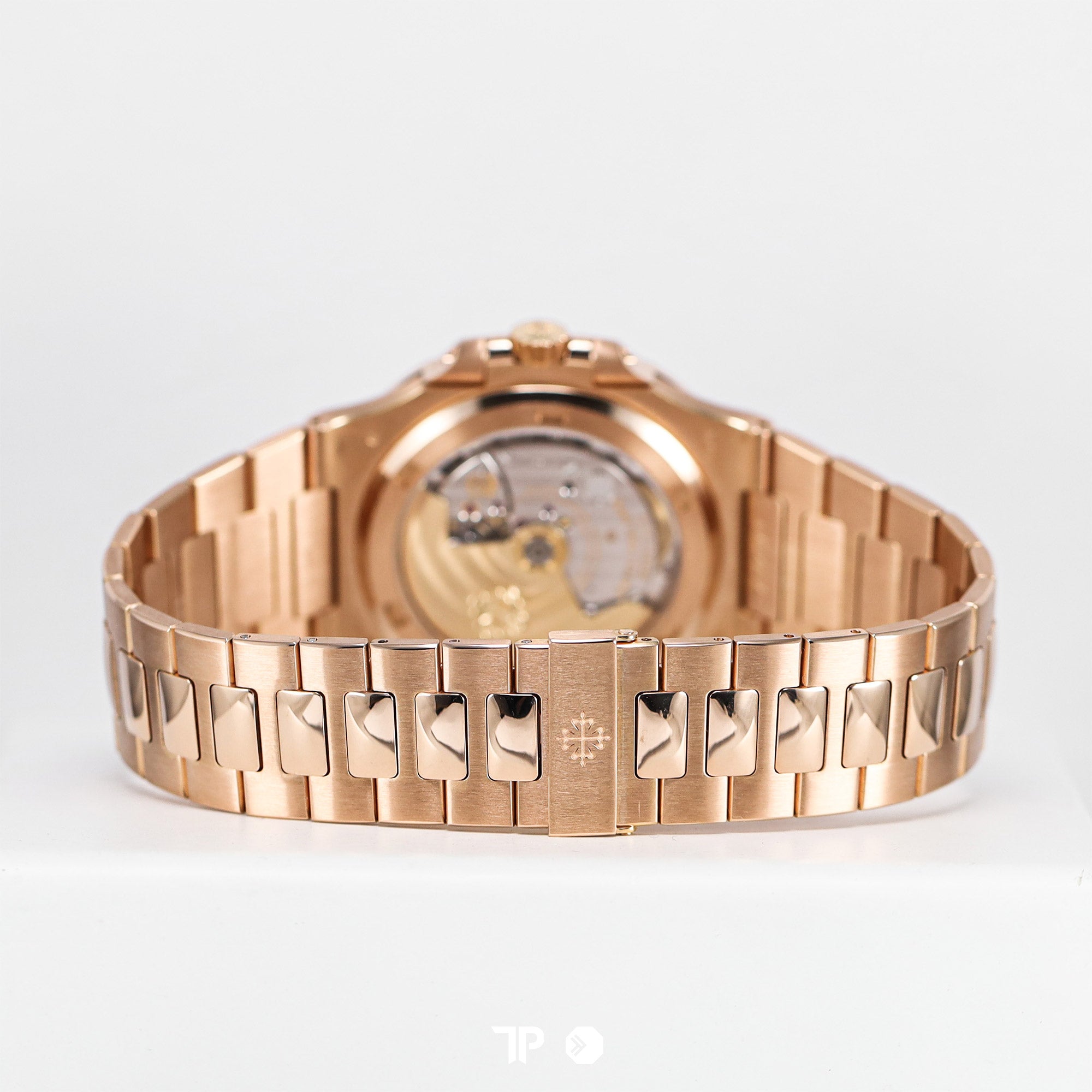 Nautilus 5711/1R-001 Rose Gold 40mm (2018)