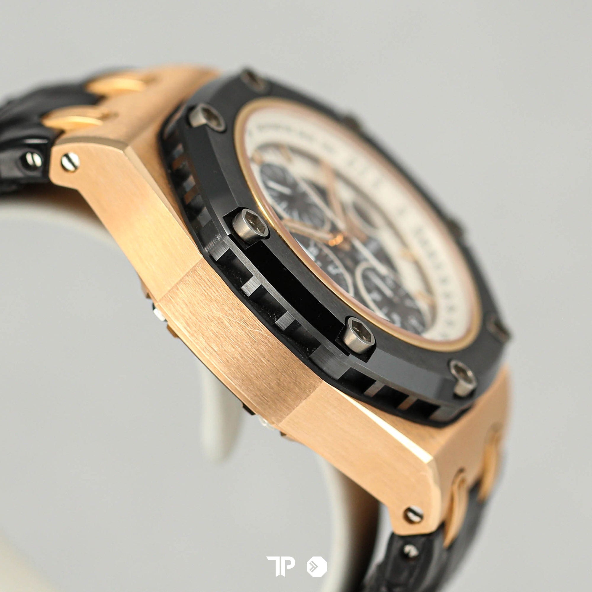 Royal Oak Offshore Rubens Barrichello II 44mm (2007)