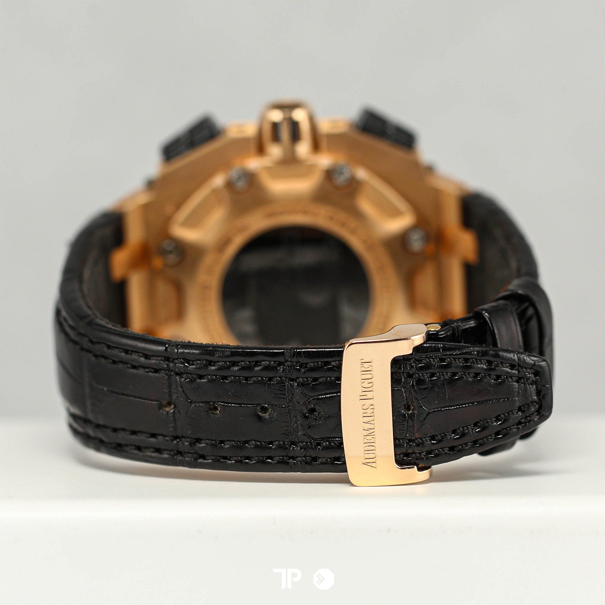 Royal Oak Offshore Rubens Barrichello II 44mm (2007)