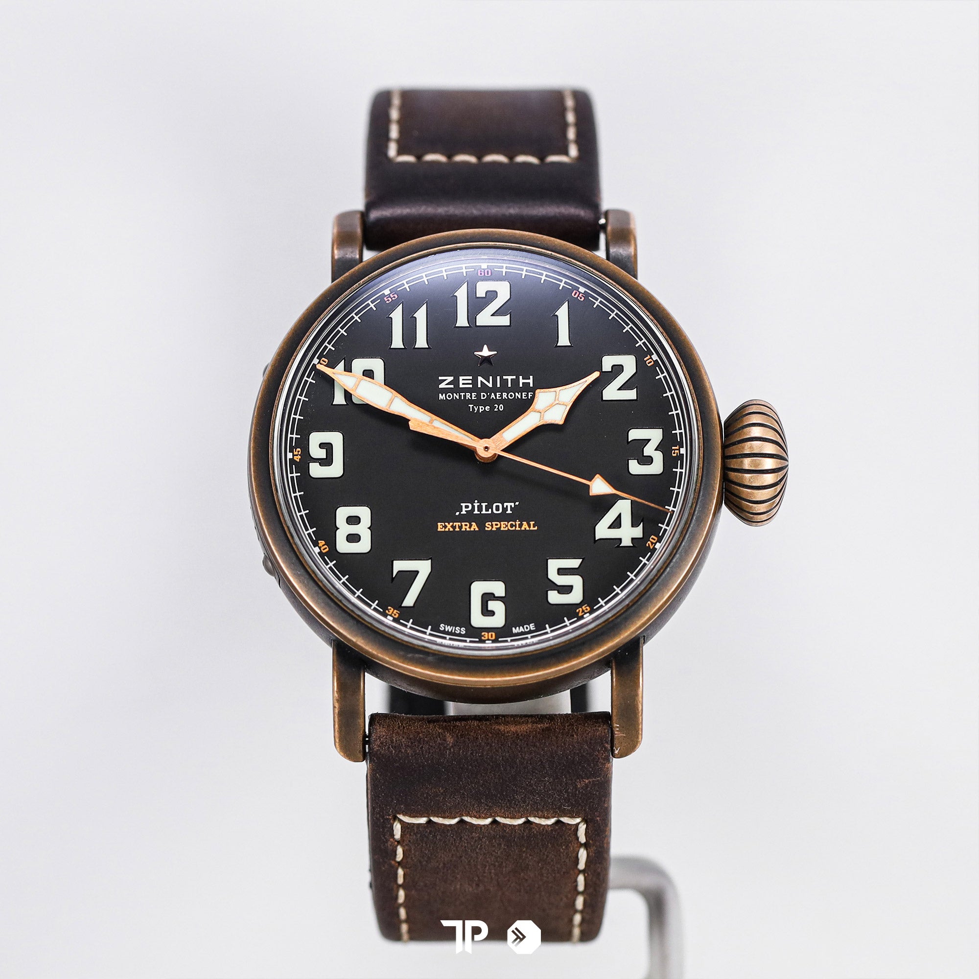 Pilot Type 20 Extra Special 40mm (2019)