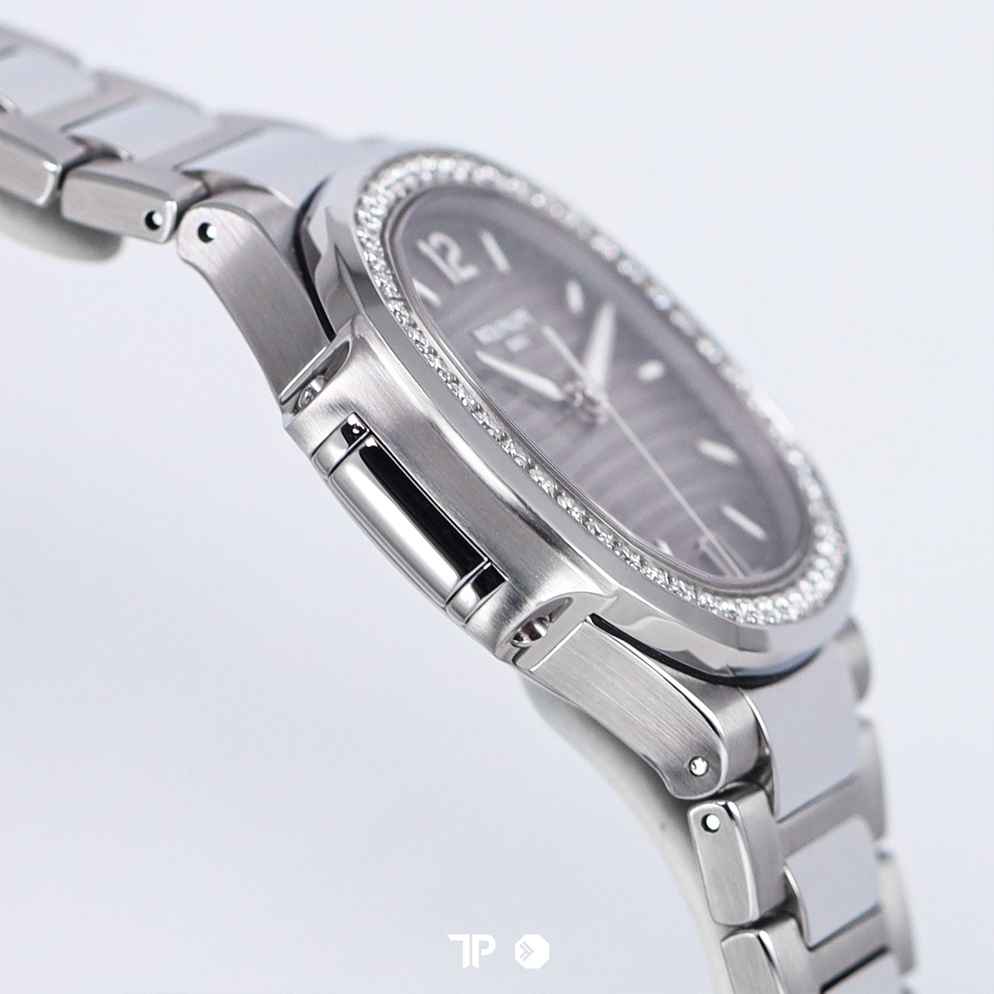 Nautilus 7018/1A-011 Grey Dial 33mm (2015)