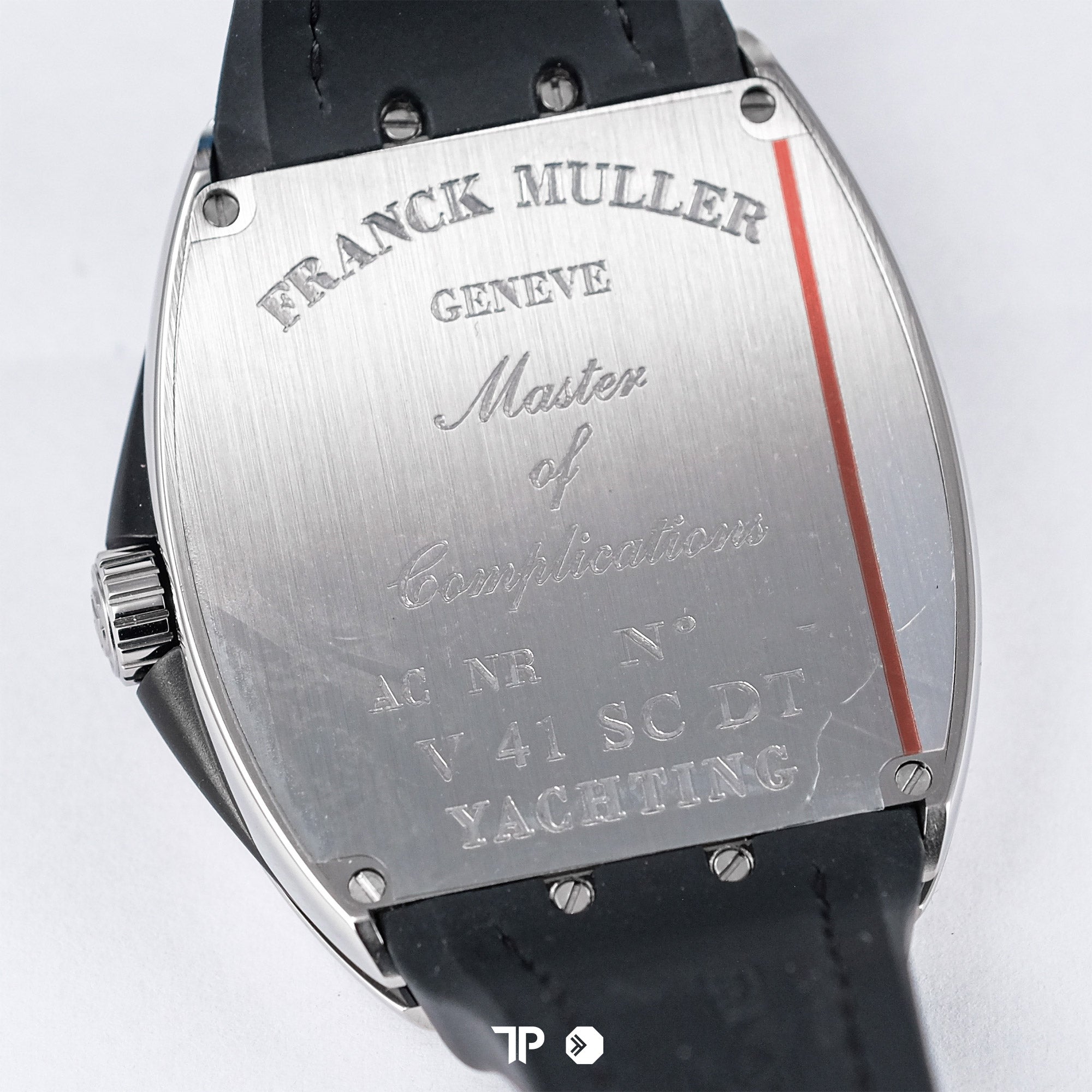 Vanguard V45 Yachting Black Dial NEW(2024)