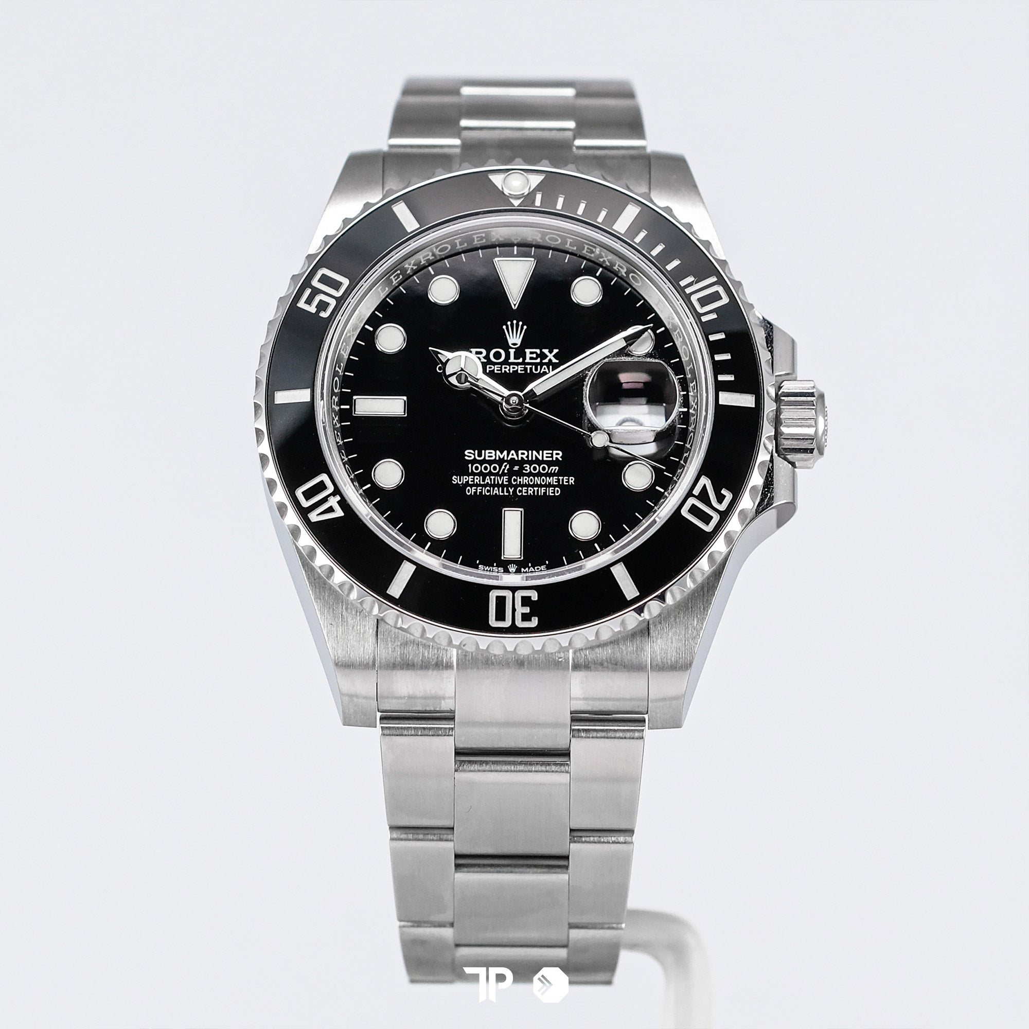 Submariner Date Ceramic 41mm (2021)